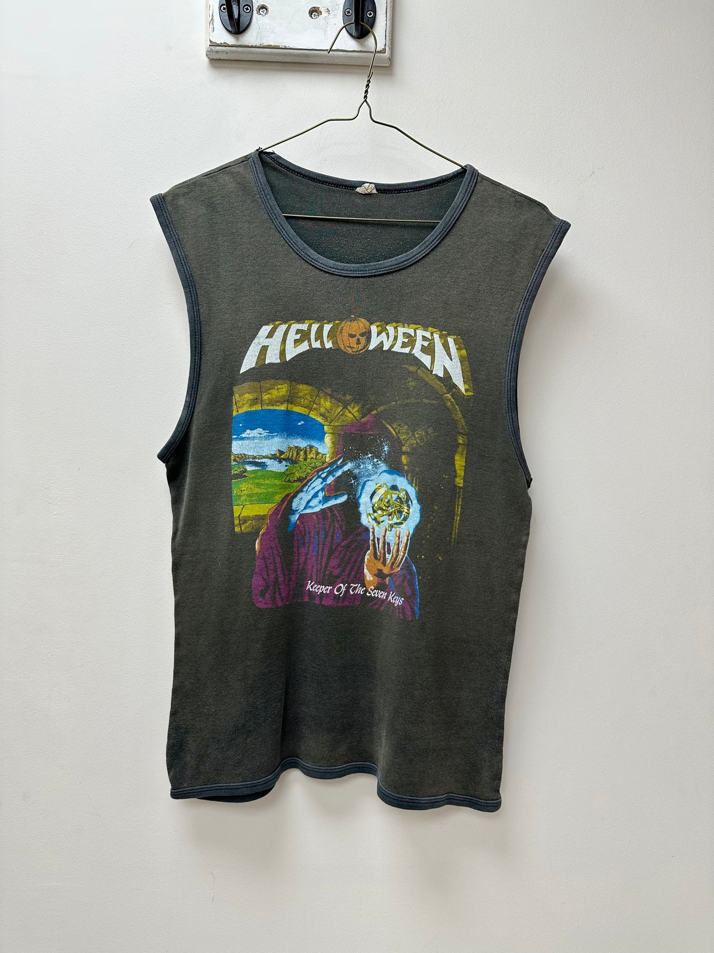 Helloween - 1987 - Small