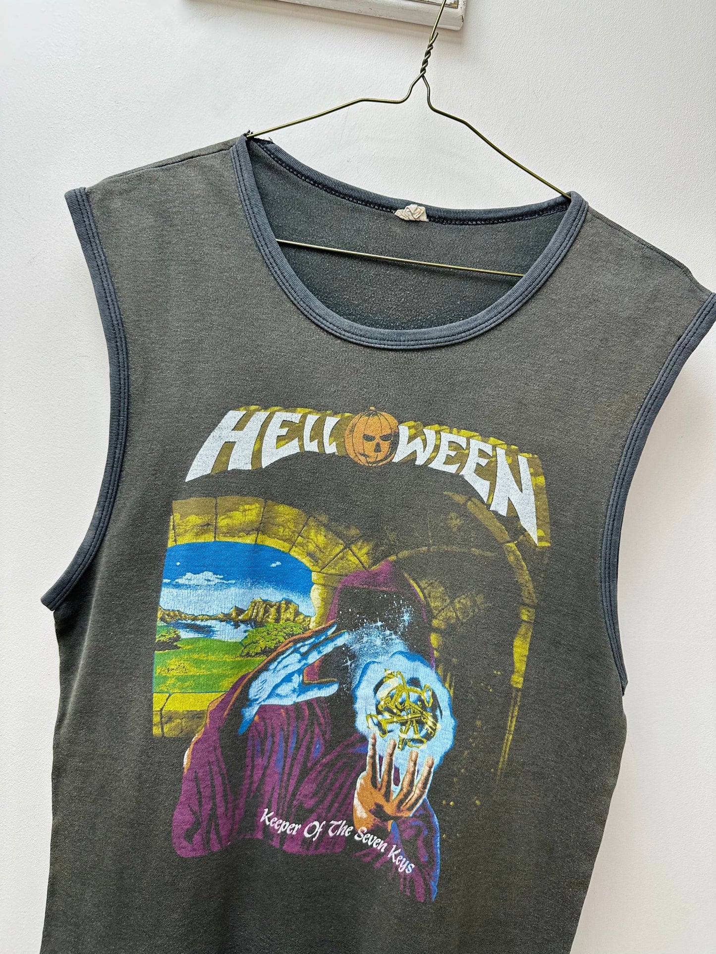 Helloween - 1987 - Small