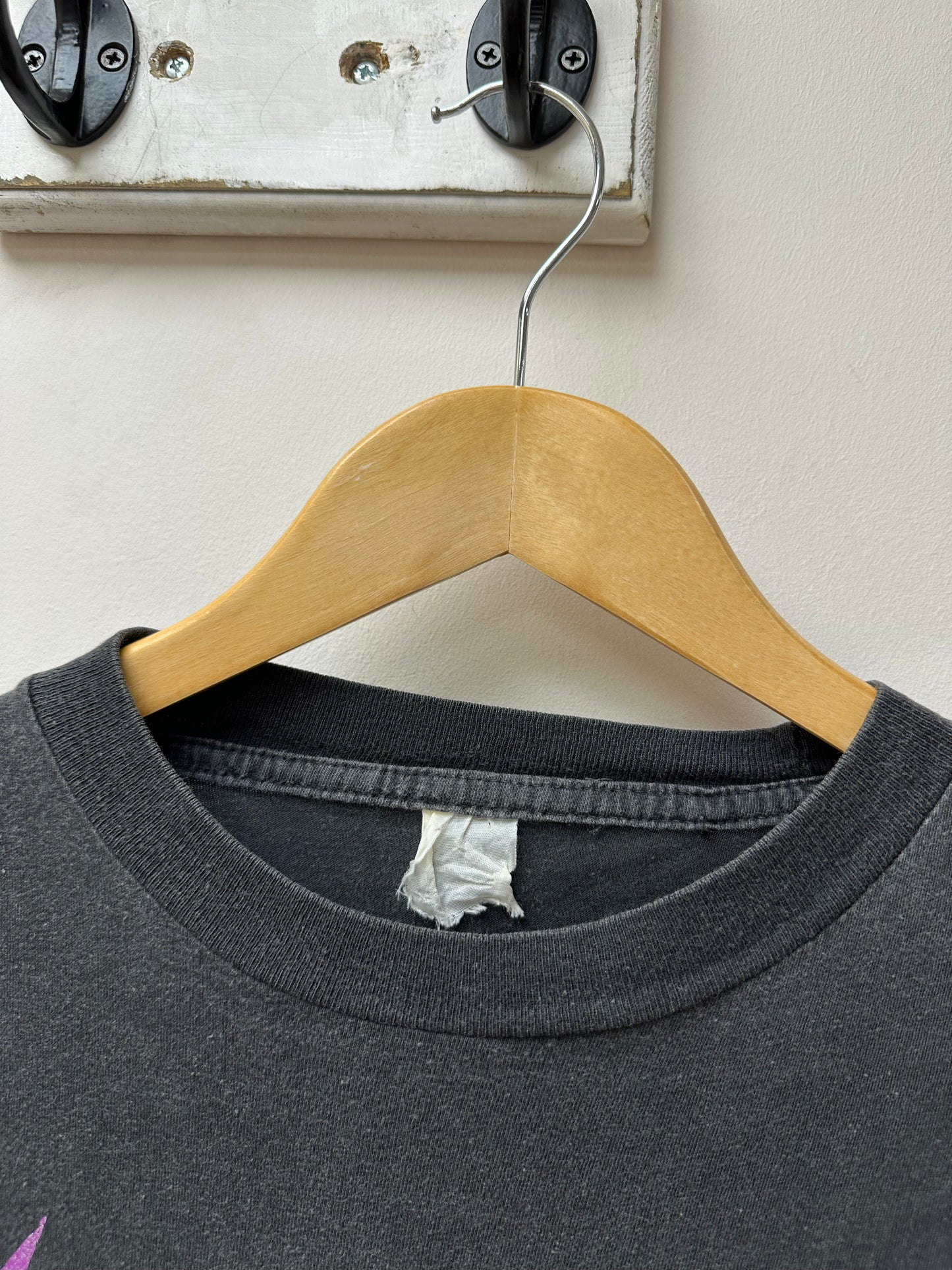 Metallica - 1988 - Medium