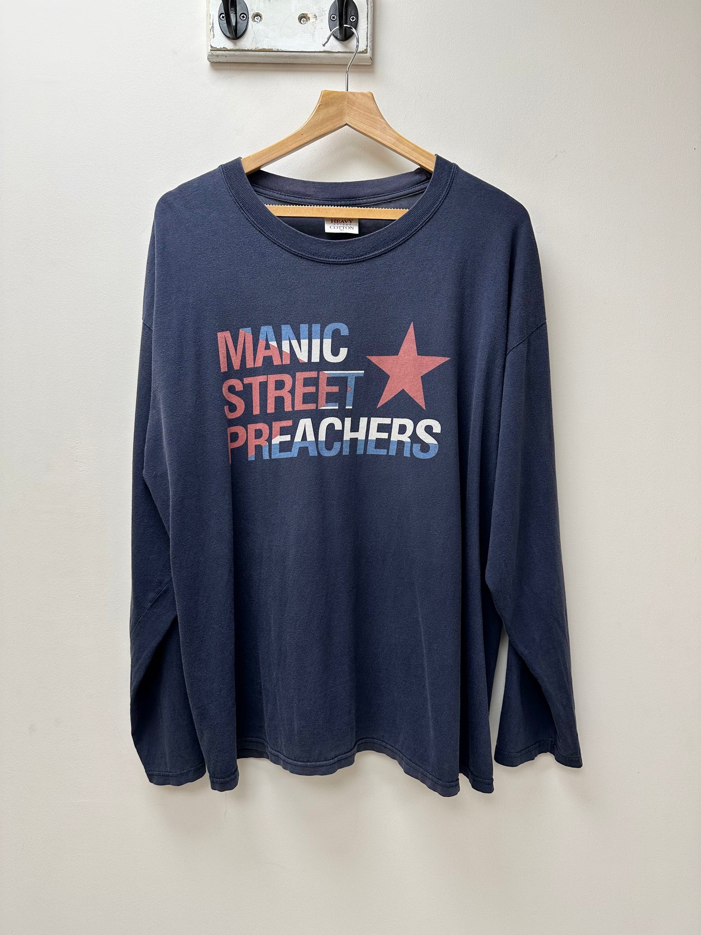 Manic Street Preachers - 2001 - XL
