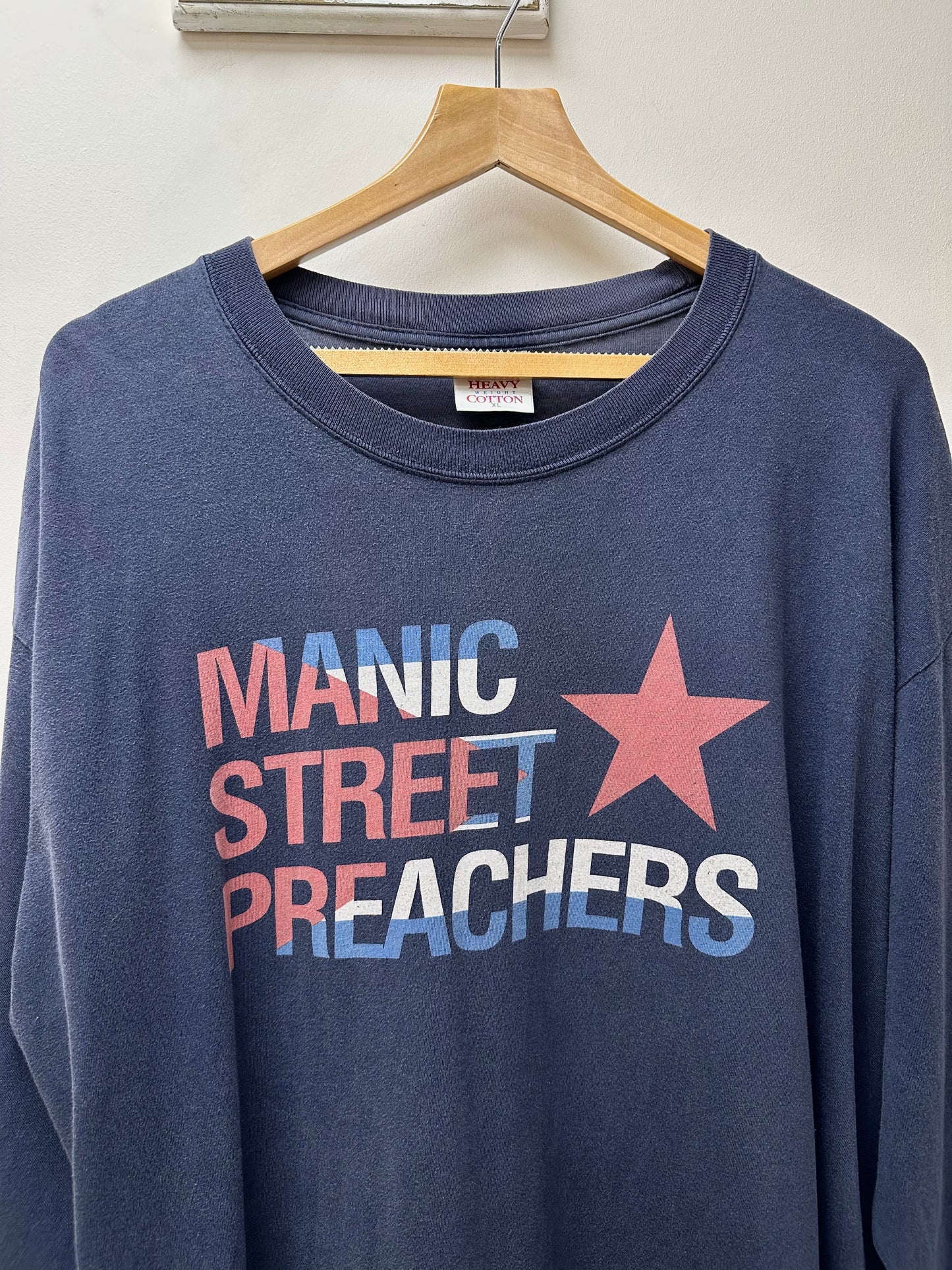 Manic Street Preachers - 2001 - XL