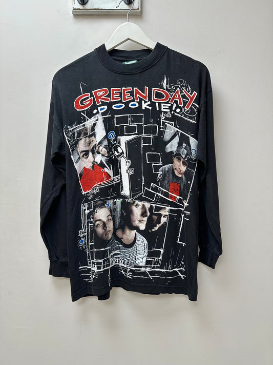 Green Day - 90's - Medium