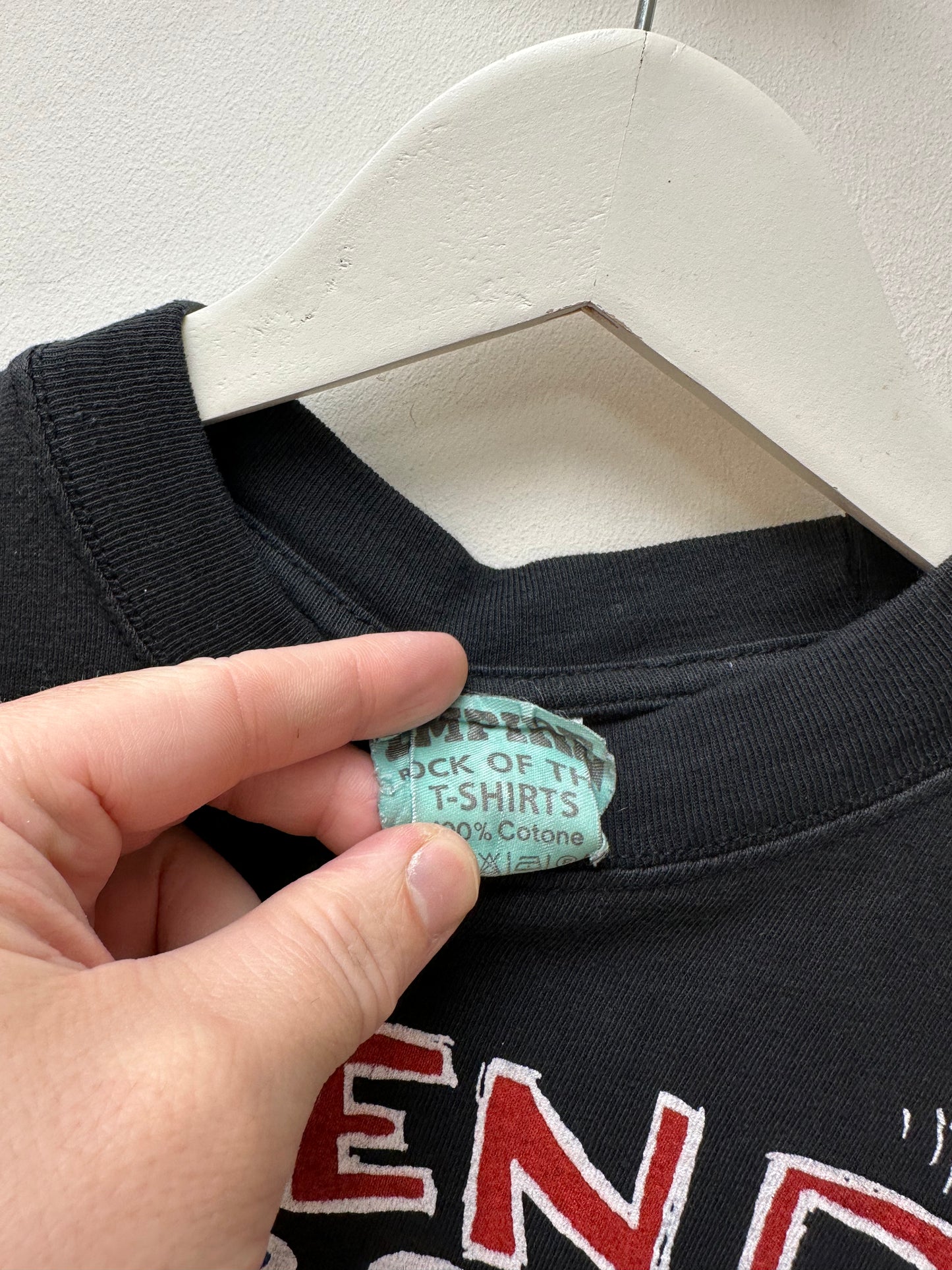 Green Day - 90's - Medium