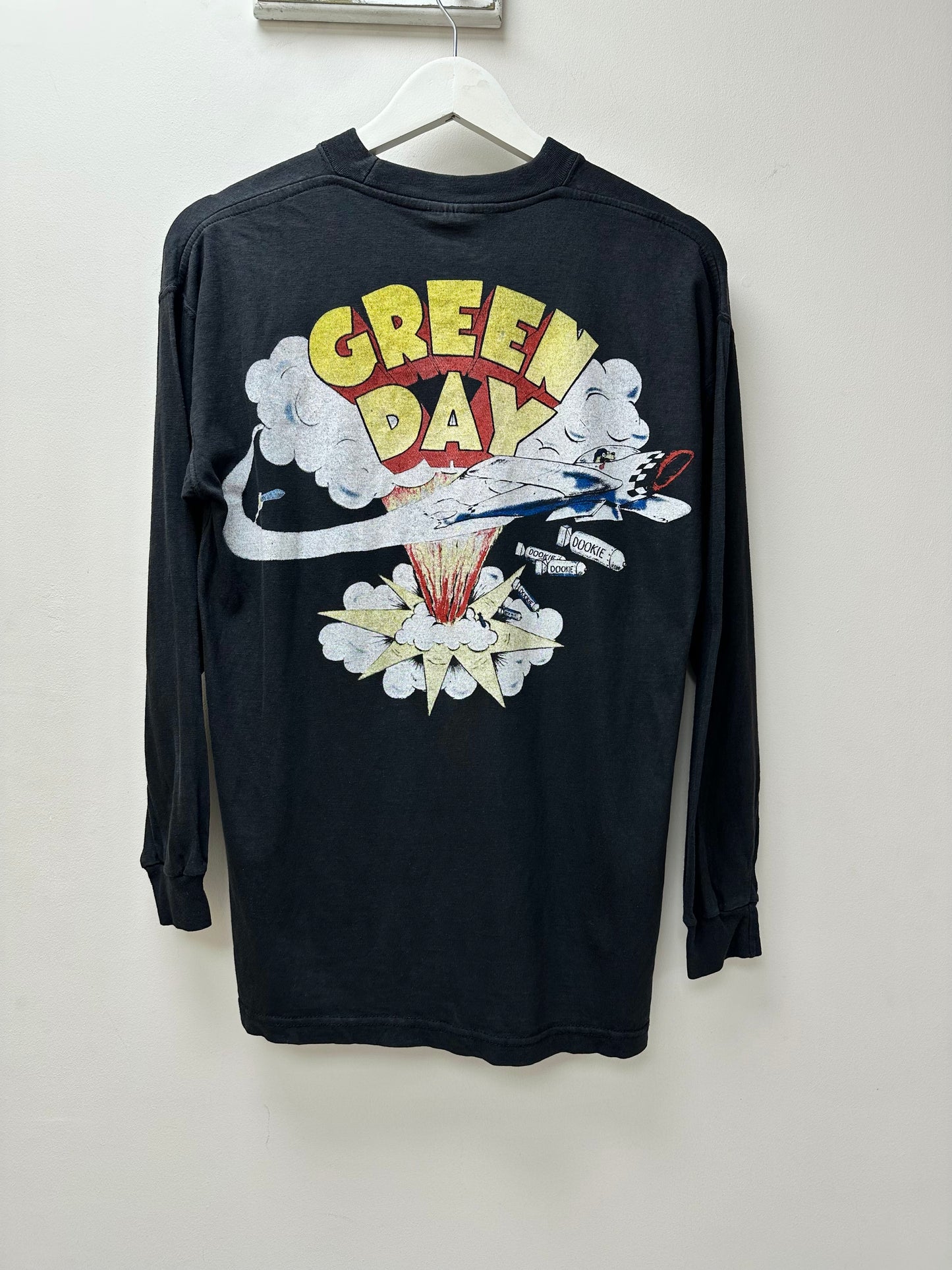 Green Day - 90's - Medium