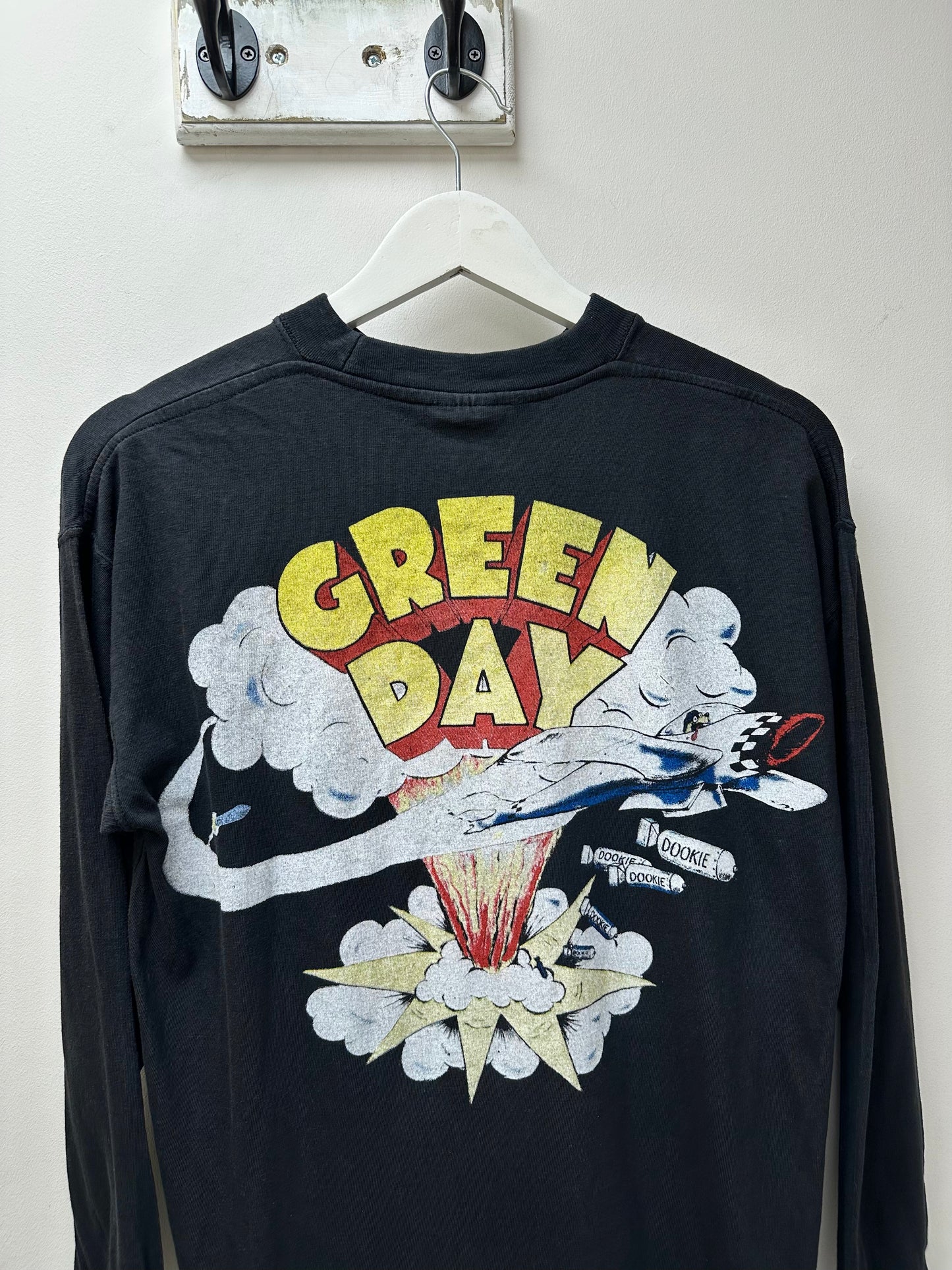 Green Day - 90's - Medium