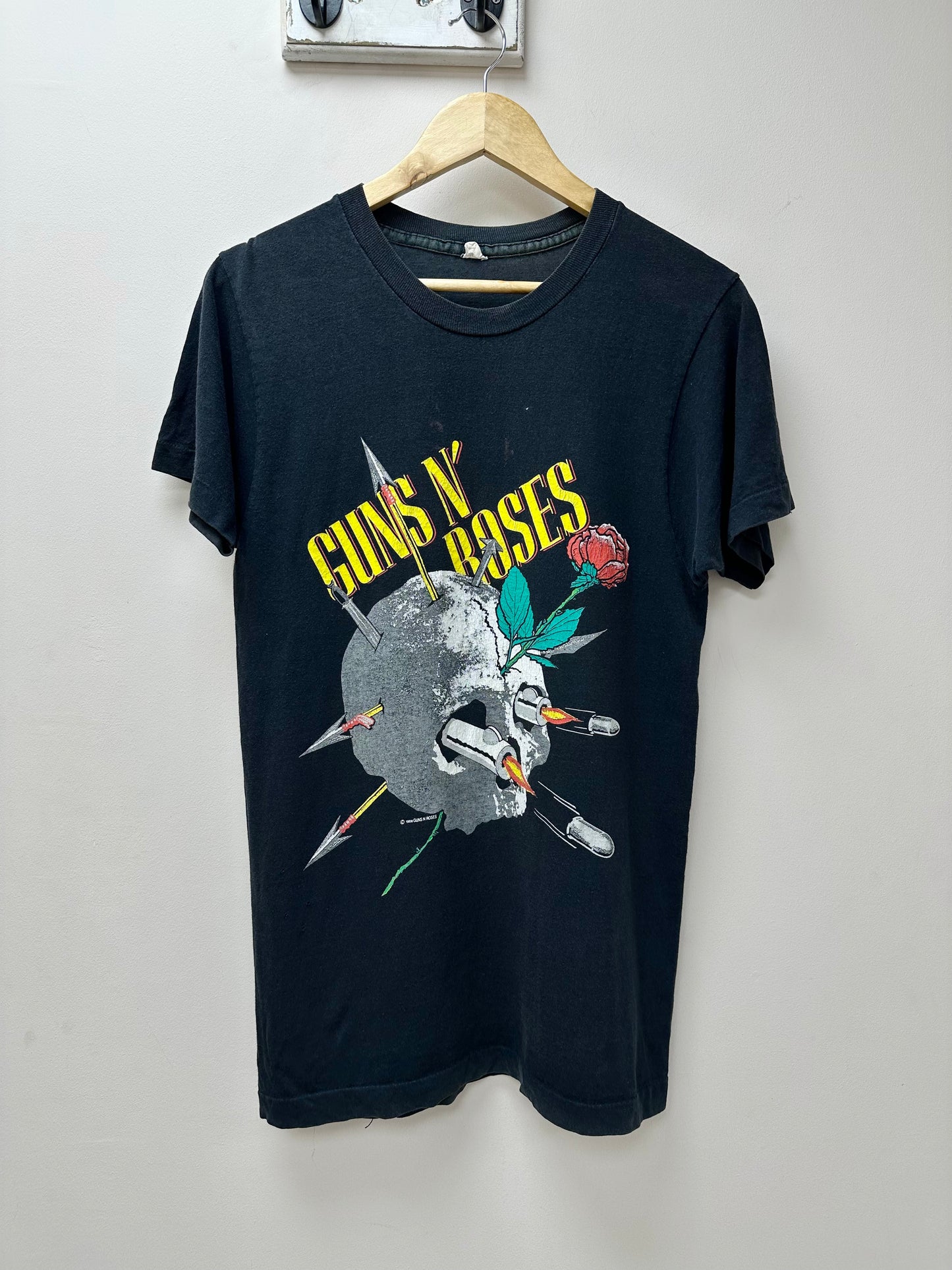 Guns N' Roses - 1988 - Small