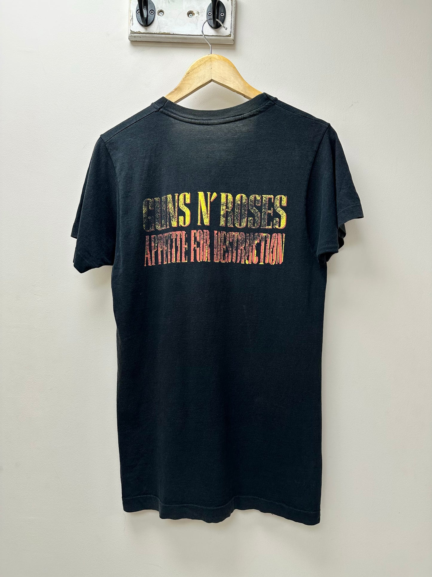 Guns N' Roses - 1988 - Small