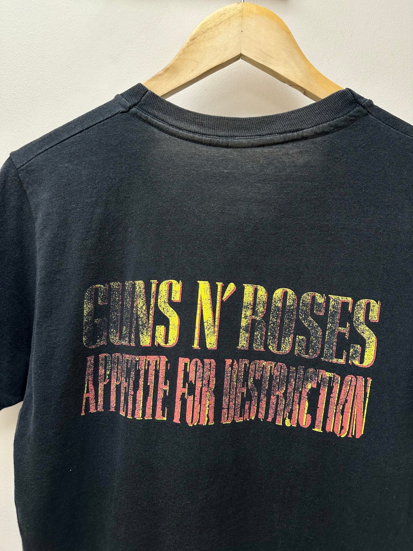 Guns N' Roses - 1988 - Small