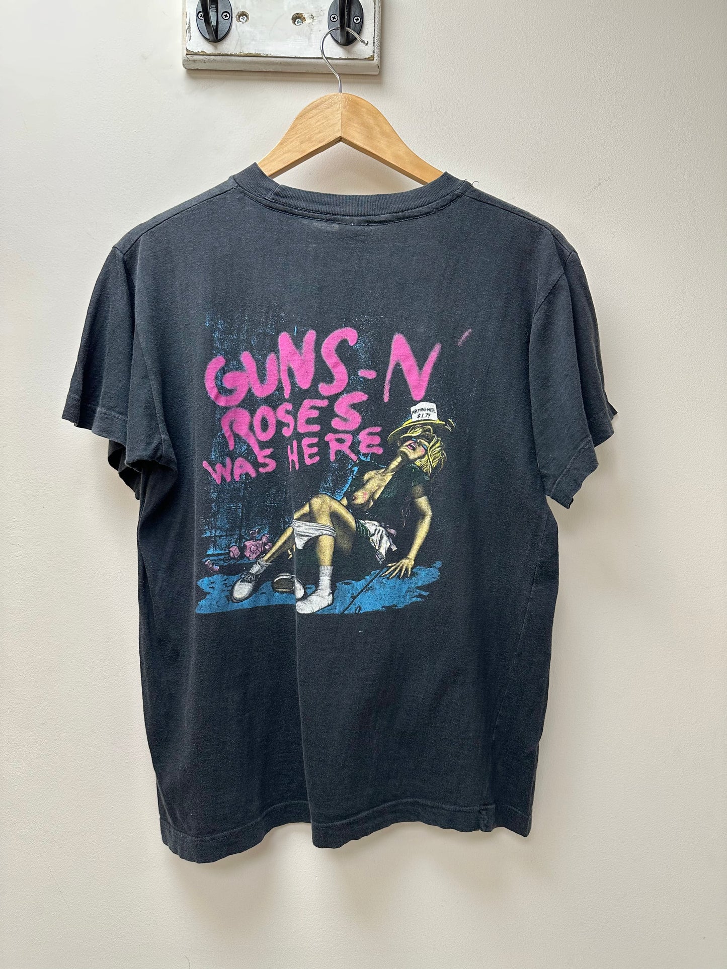 Guns N' Roses - 1987 - M