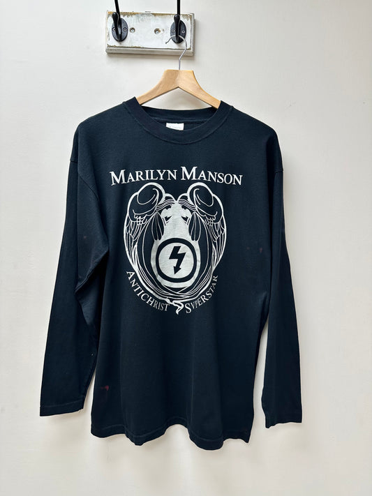 Marilyn Manson - 90's - M/L