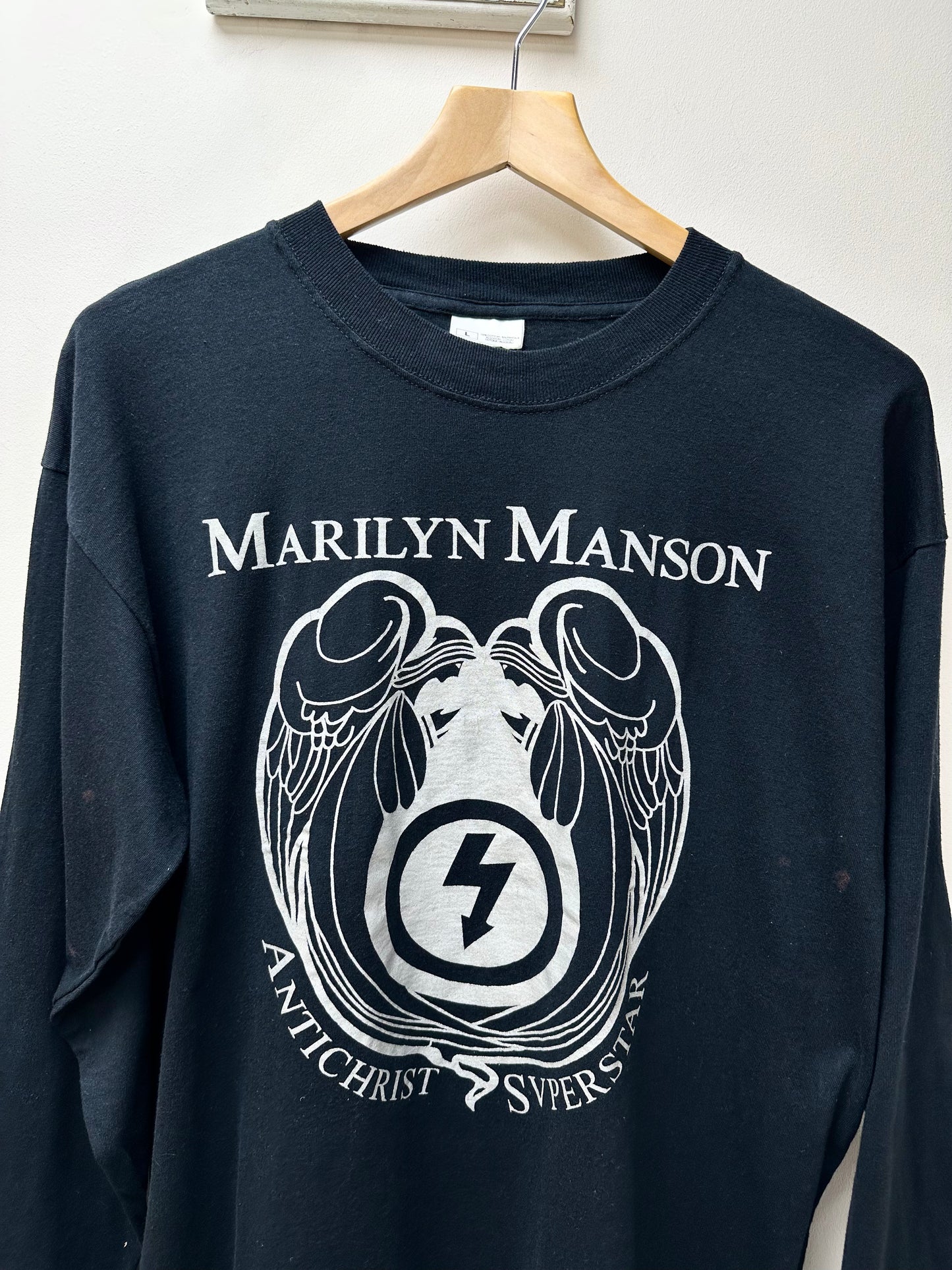 Marilyn Manson - 90's - M/L