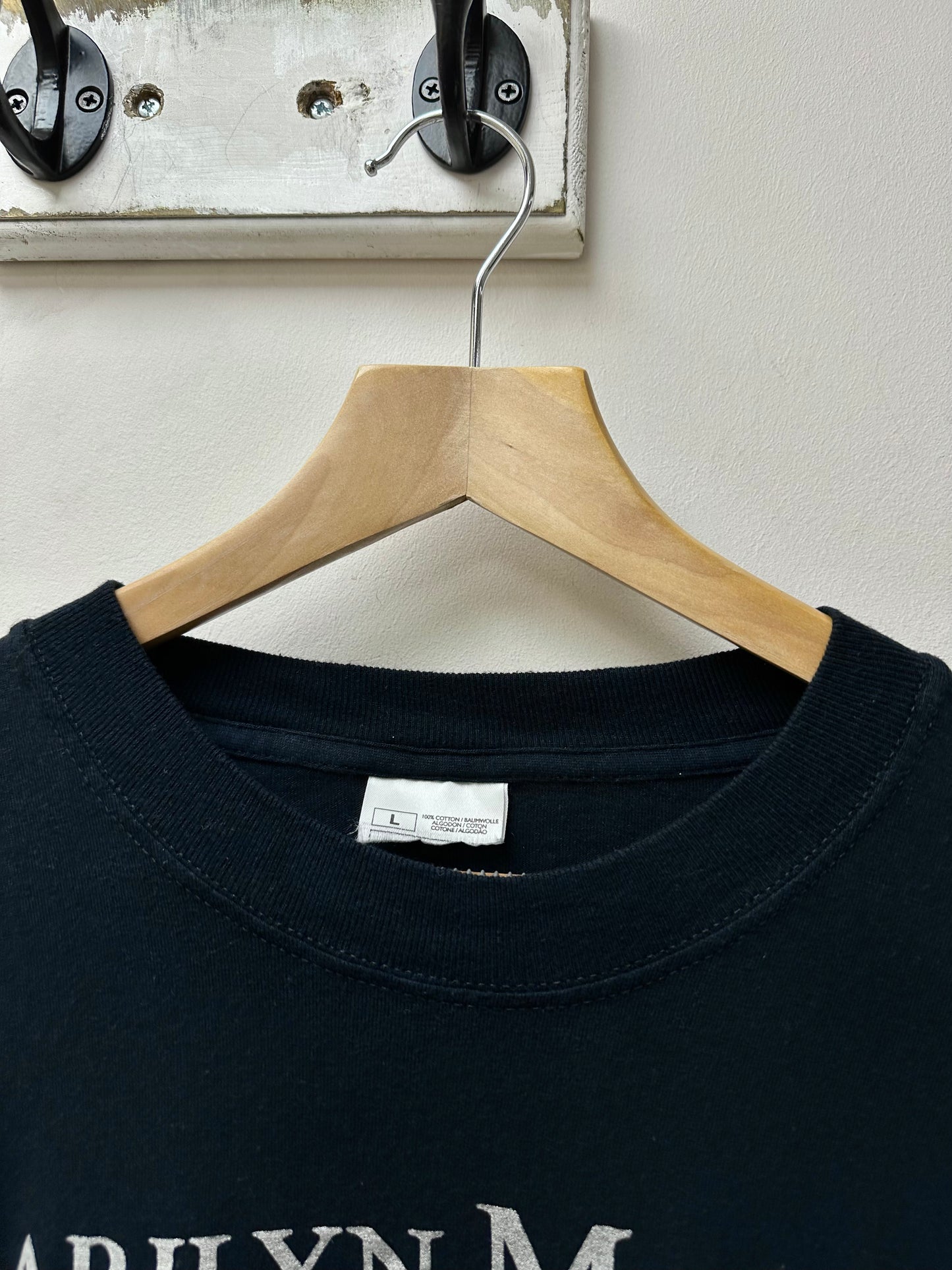 Marilyn Manson - 90's - M/L