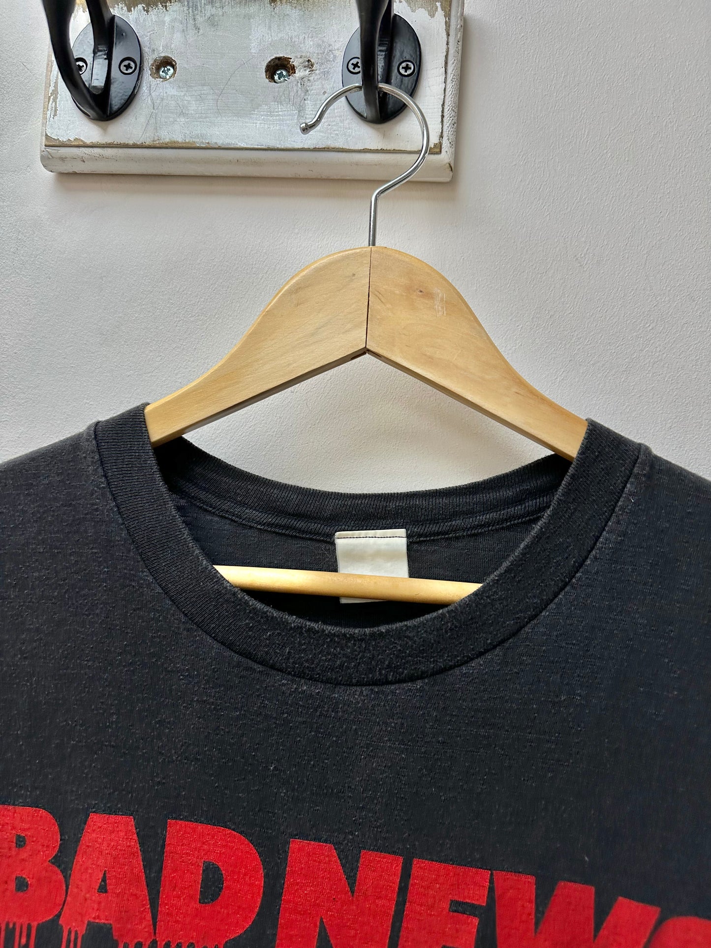 Bad News - 1987 - Medium