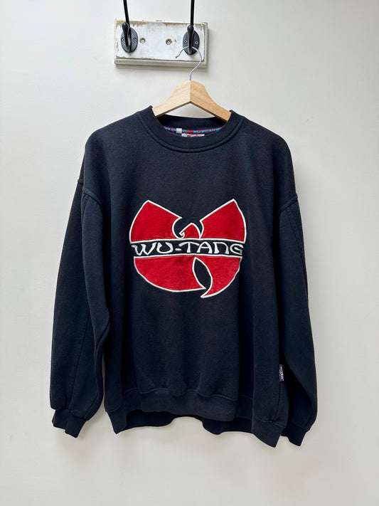 Wu-Tang Clan - 90's - XL