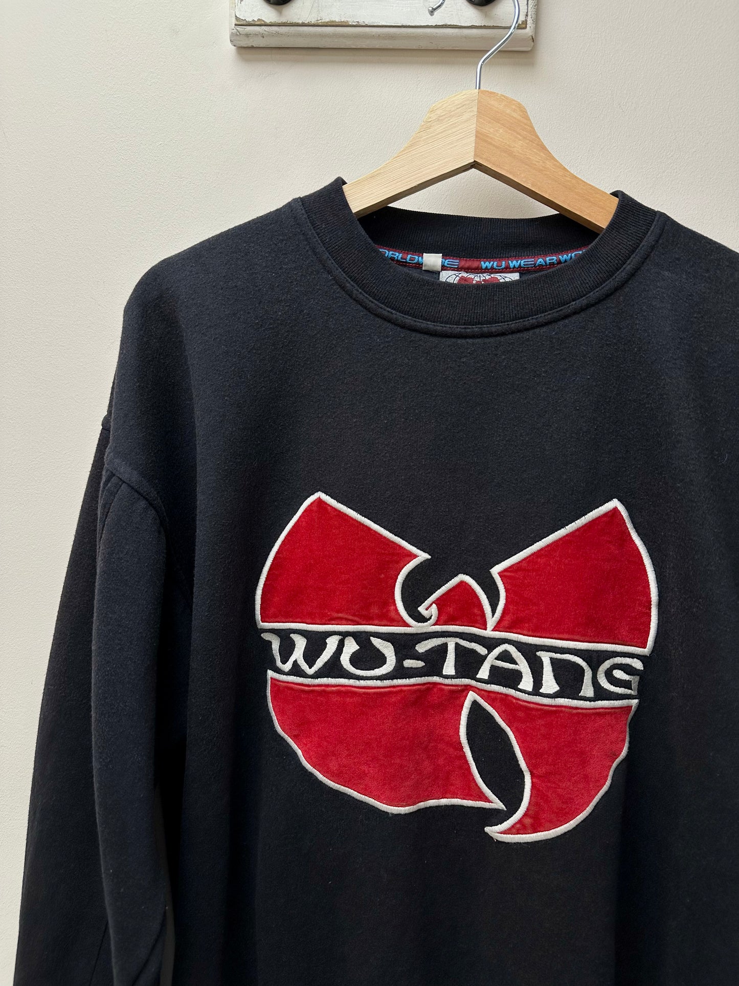 Wu-Tang Clan - 90's - XL