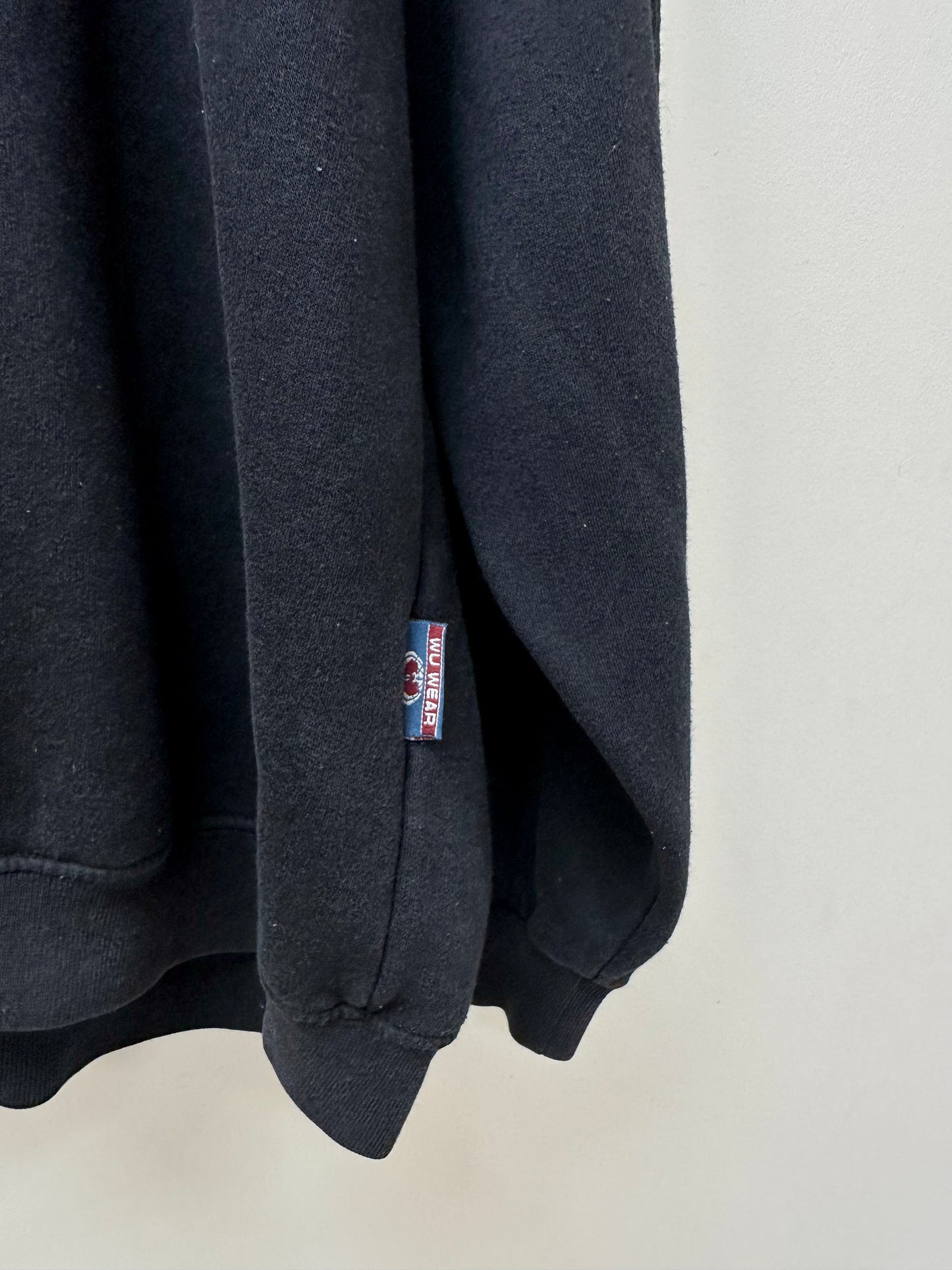 Wu-Tang Clan - 90's - XL