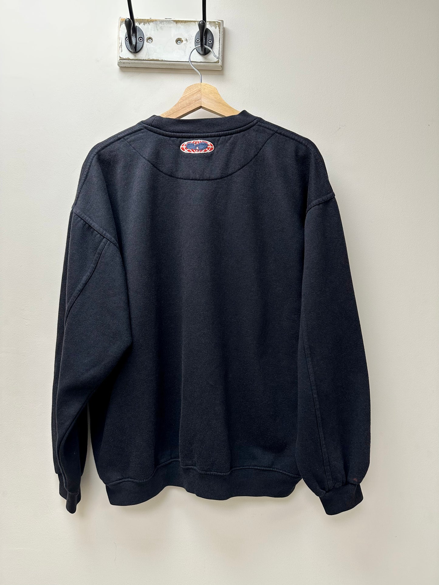 Wu-Tang Clan - 90's - XL