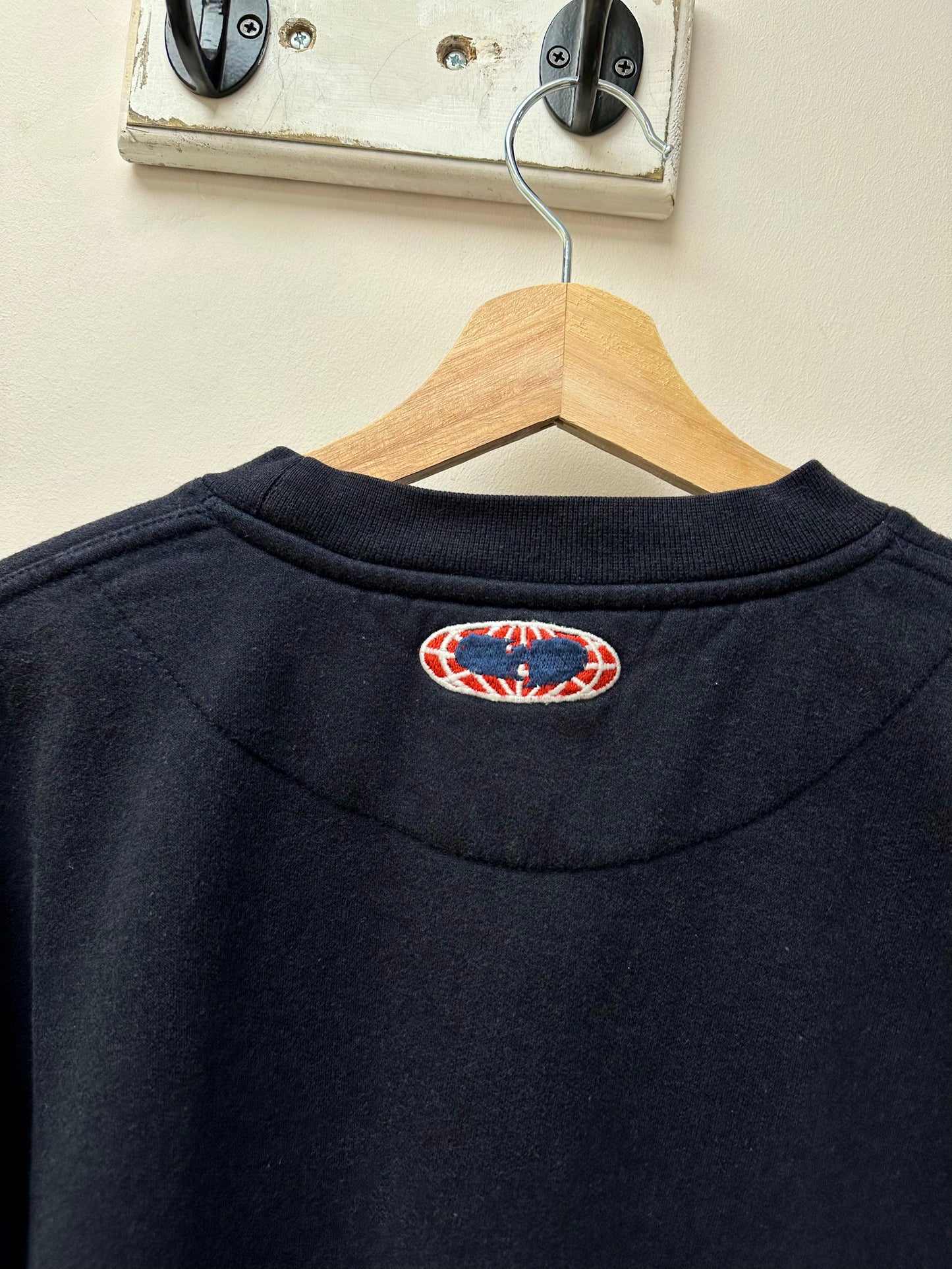 Wu-Tang Clan - 90's - XL