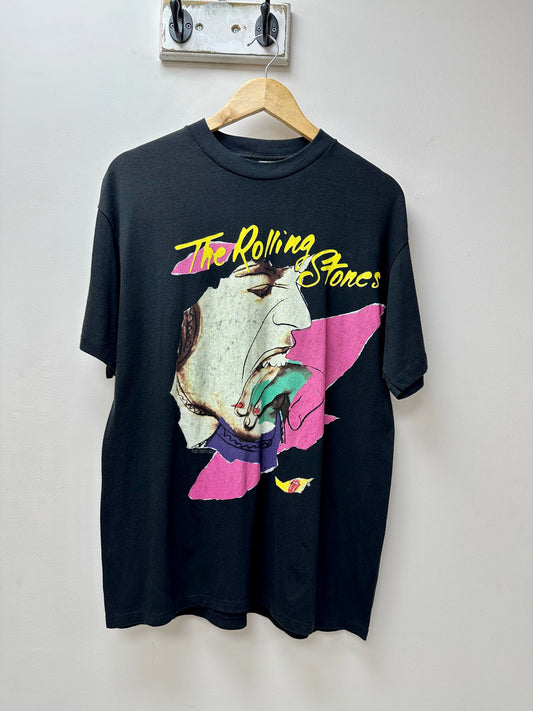 Rolling Stones - 1989 - Medium