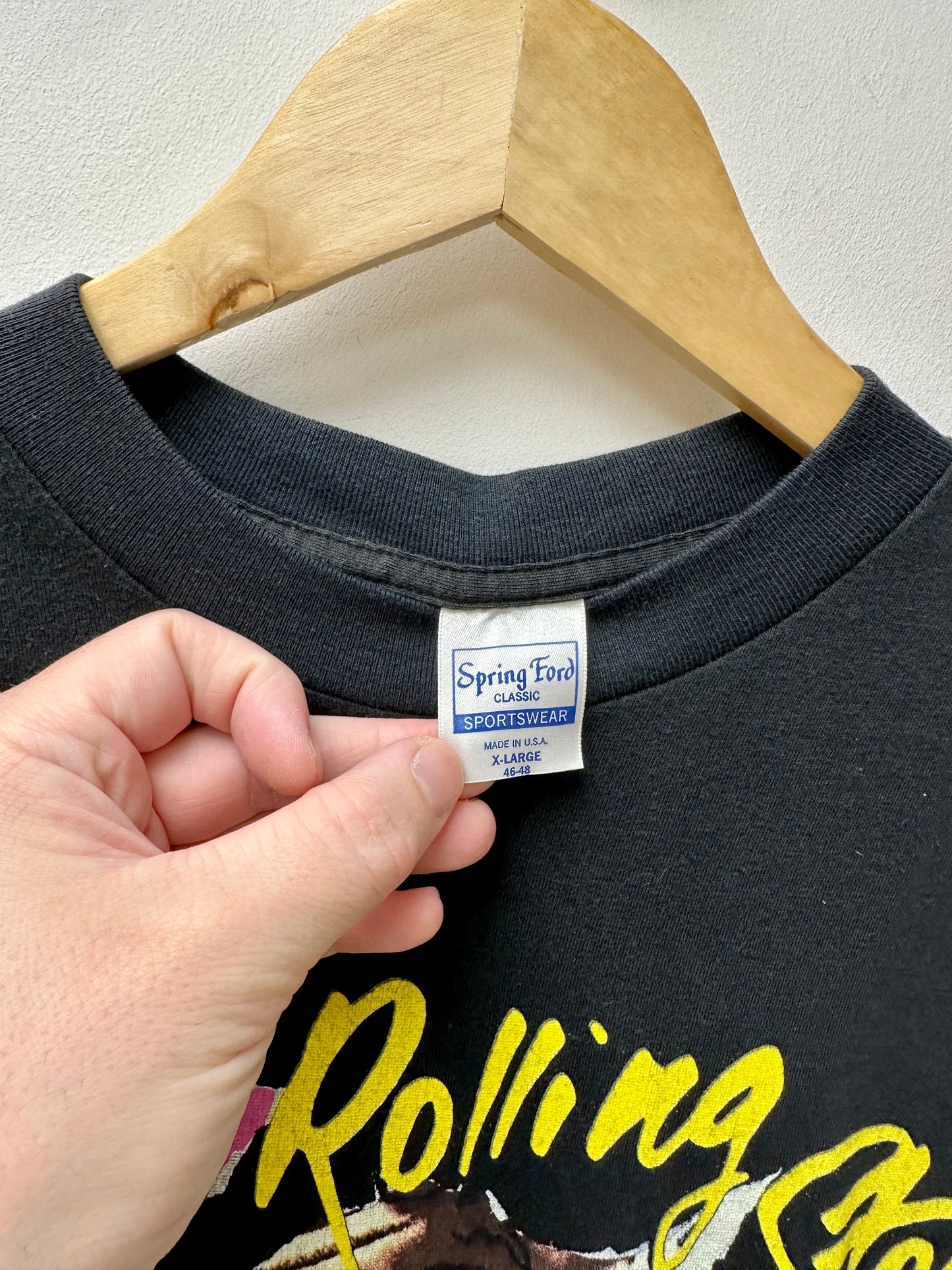 Rolling Stones - 1989 - Medium