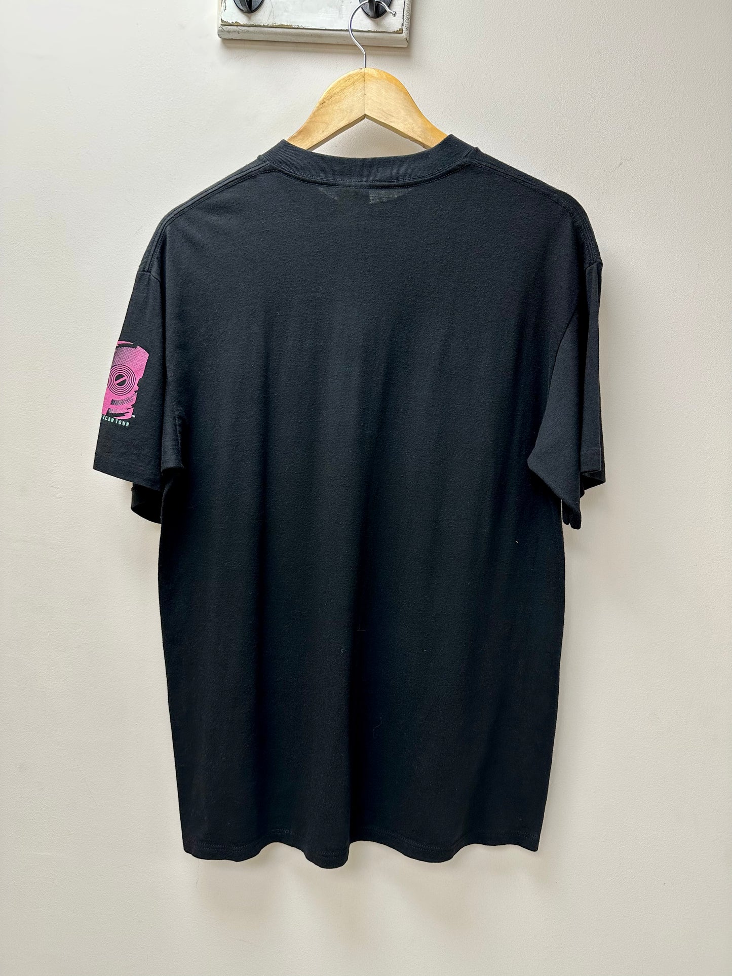 Rolling Stones - 1989 - Medium