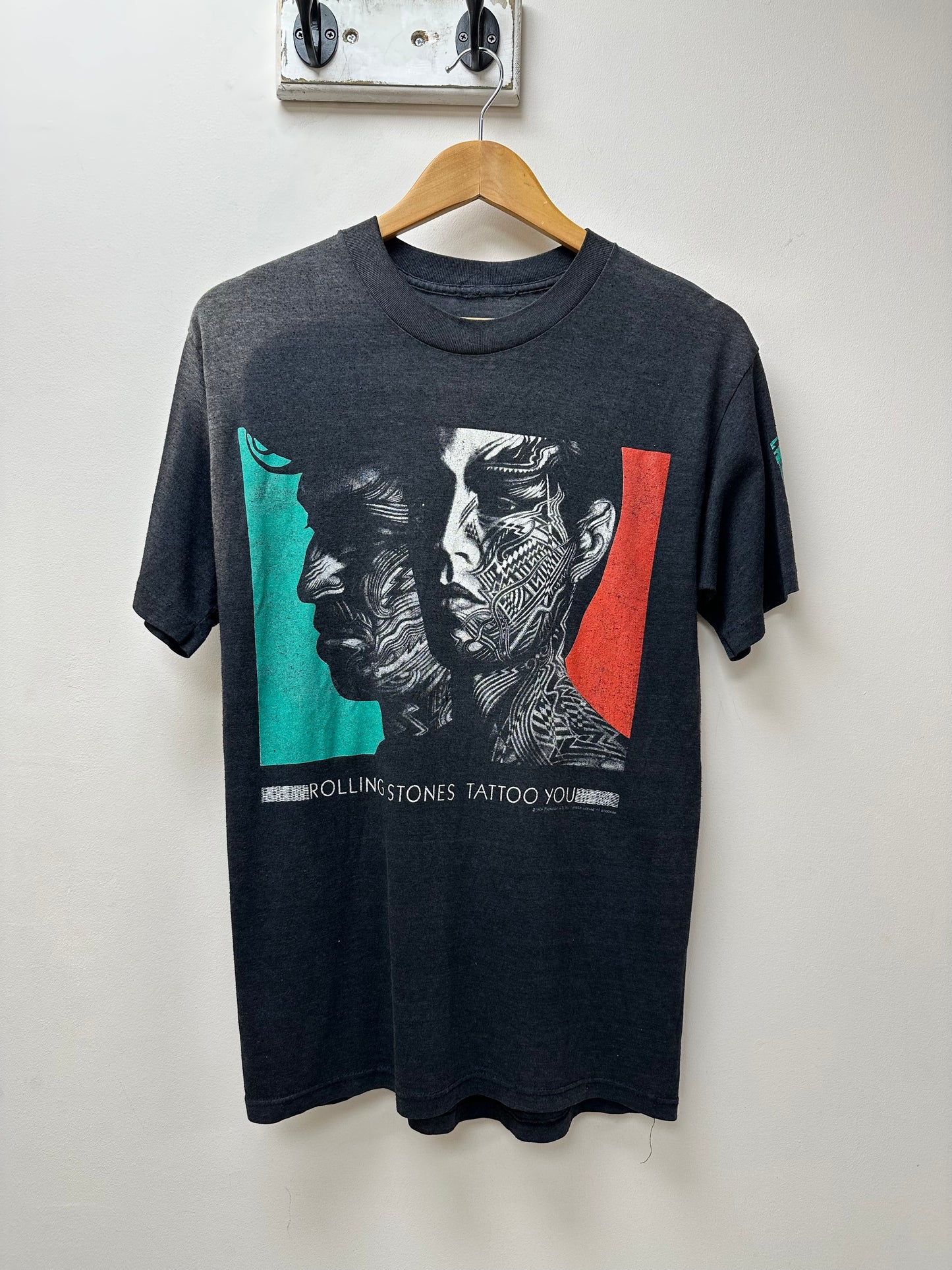 Rolling Stones - 1989 - Small