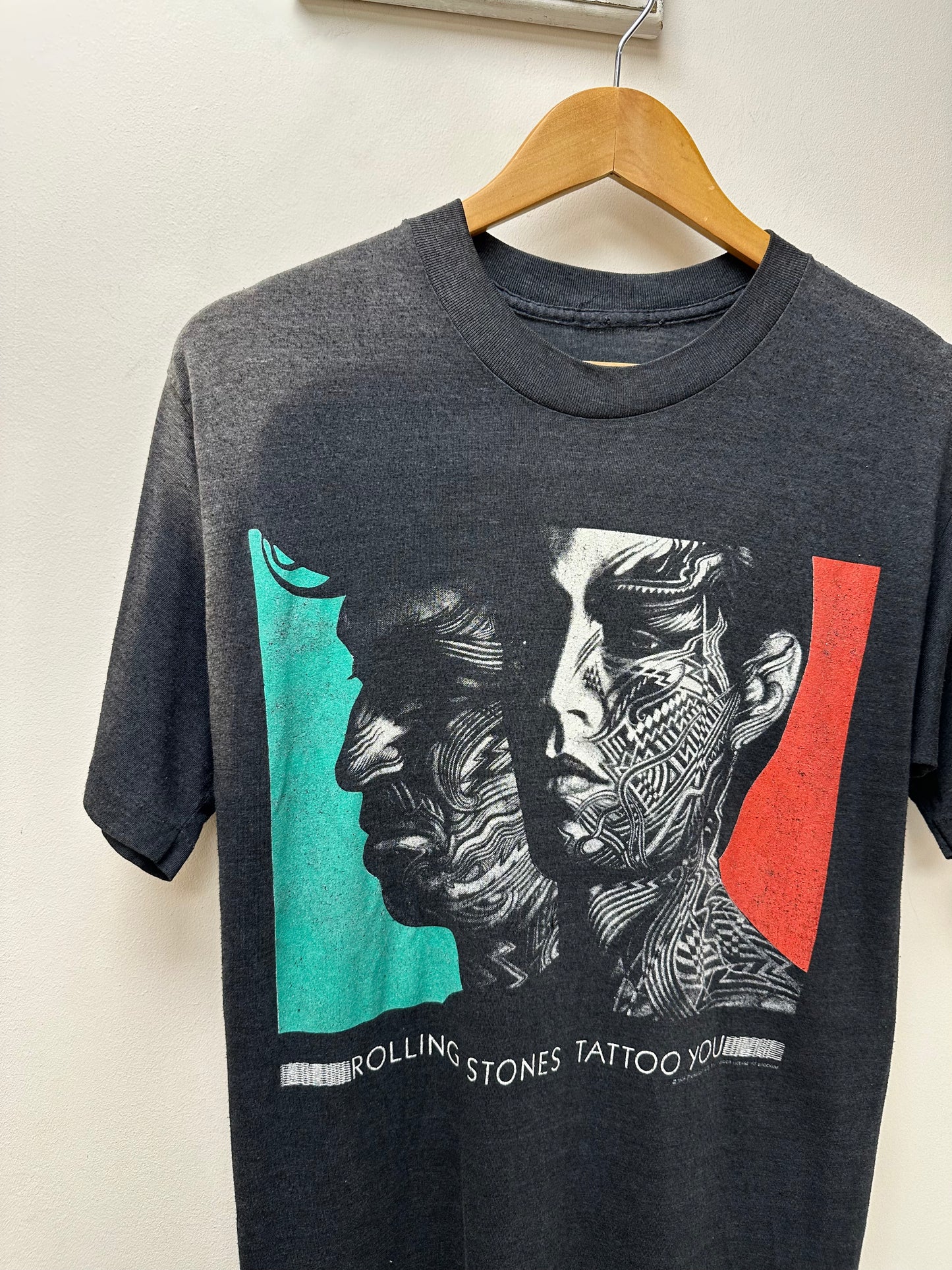 Rolling Stones - 1989 - Small