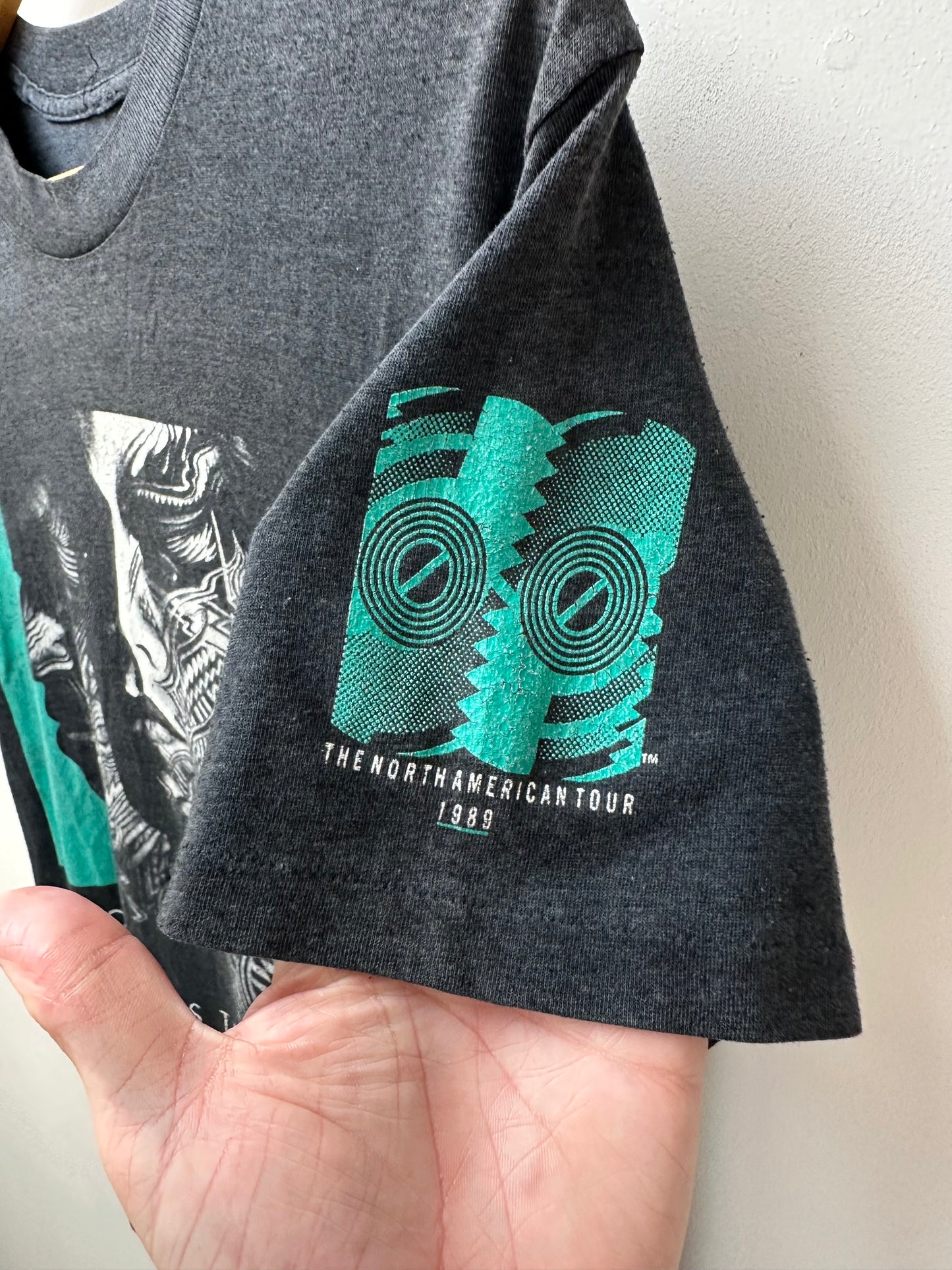 Rolling Stones - 1989 - Small