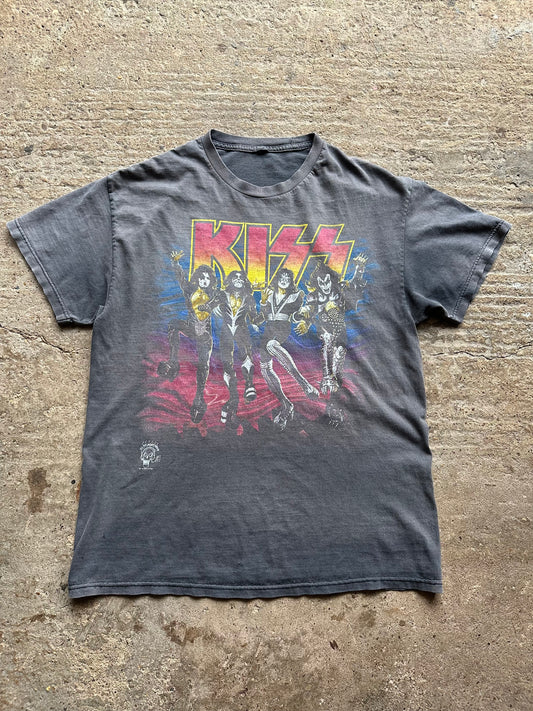 KISS - 1996 - Large