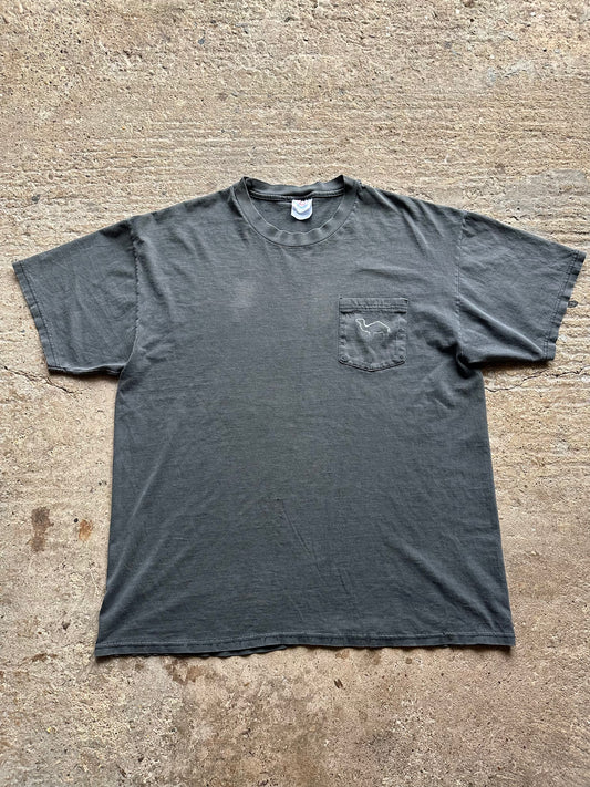 Camel Cigarettes - 90's - X-Large