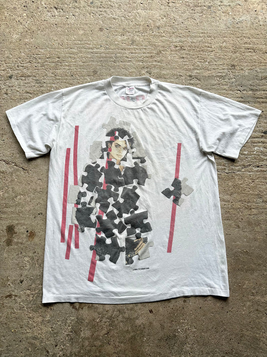 Michael Jackson - 1988 - Large