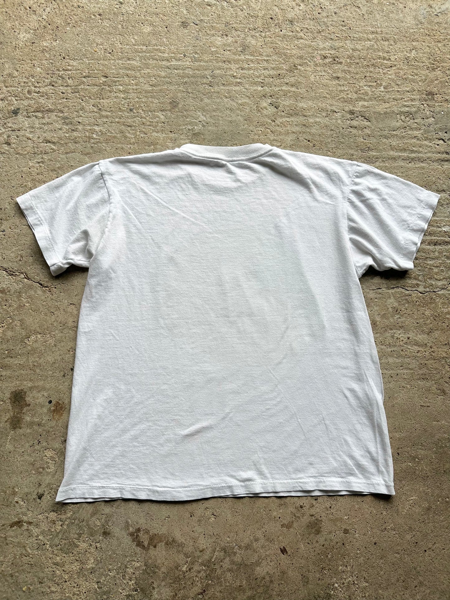 Don't Worry Be Happy - 90's - Medium