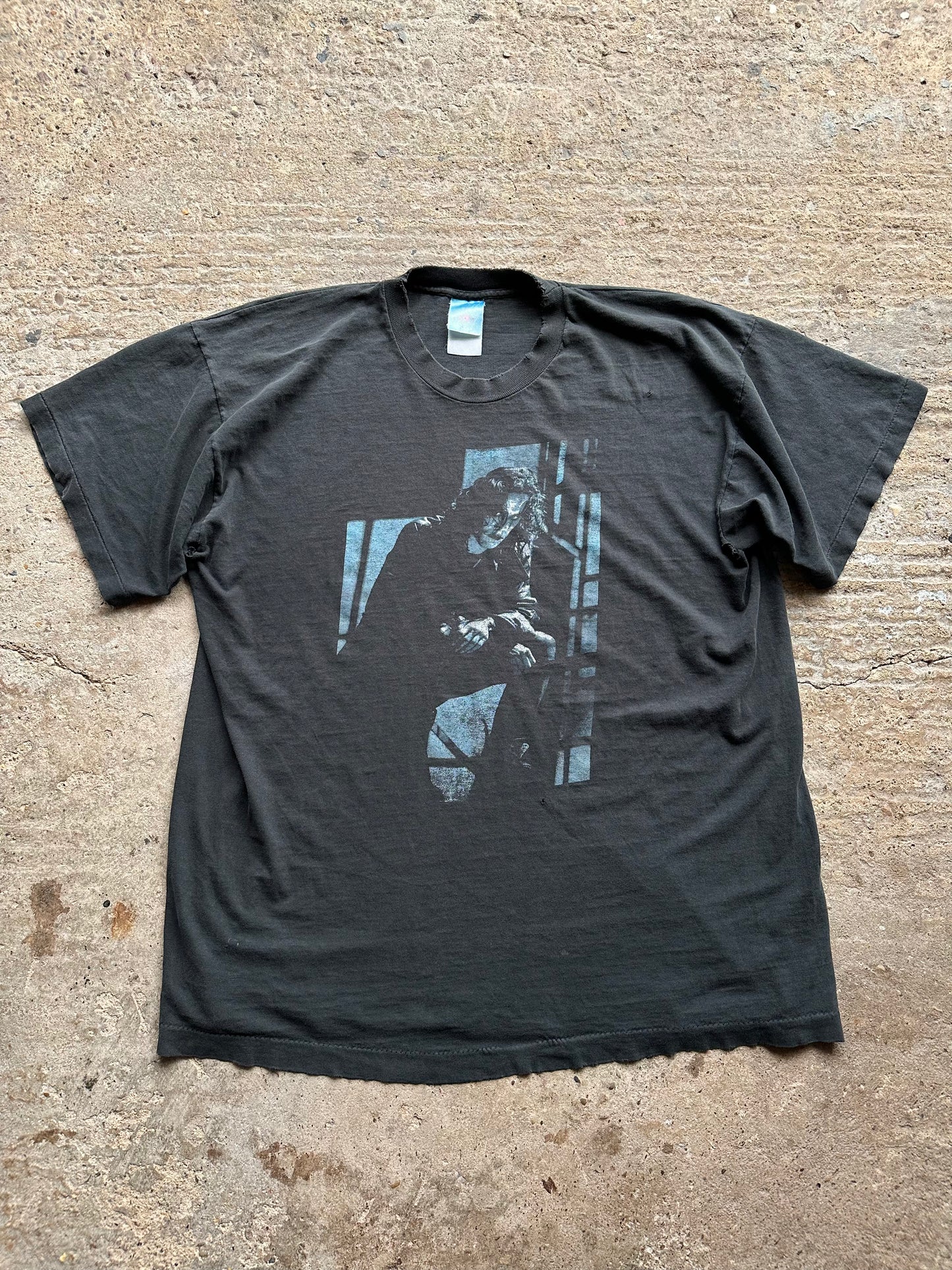 The Crow - 1995 - X-Large