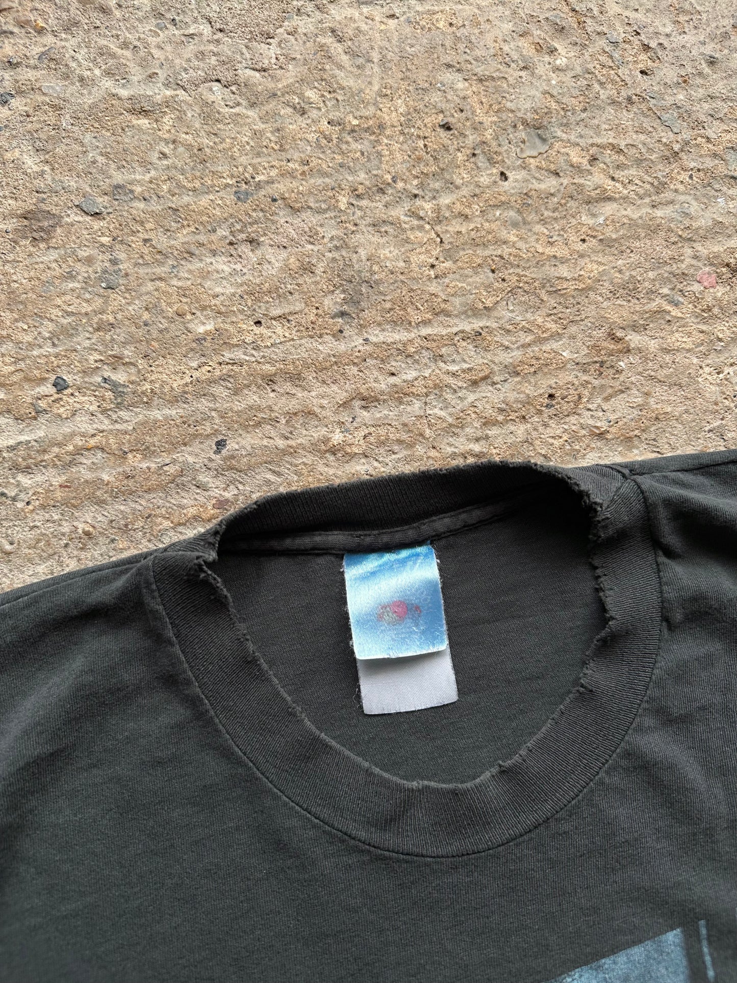 The Crow - 1995 - X-Large