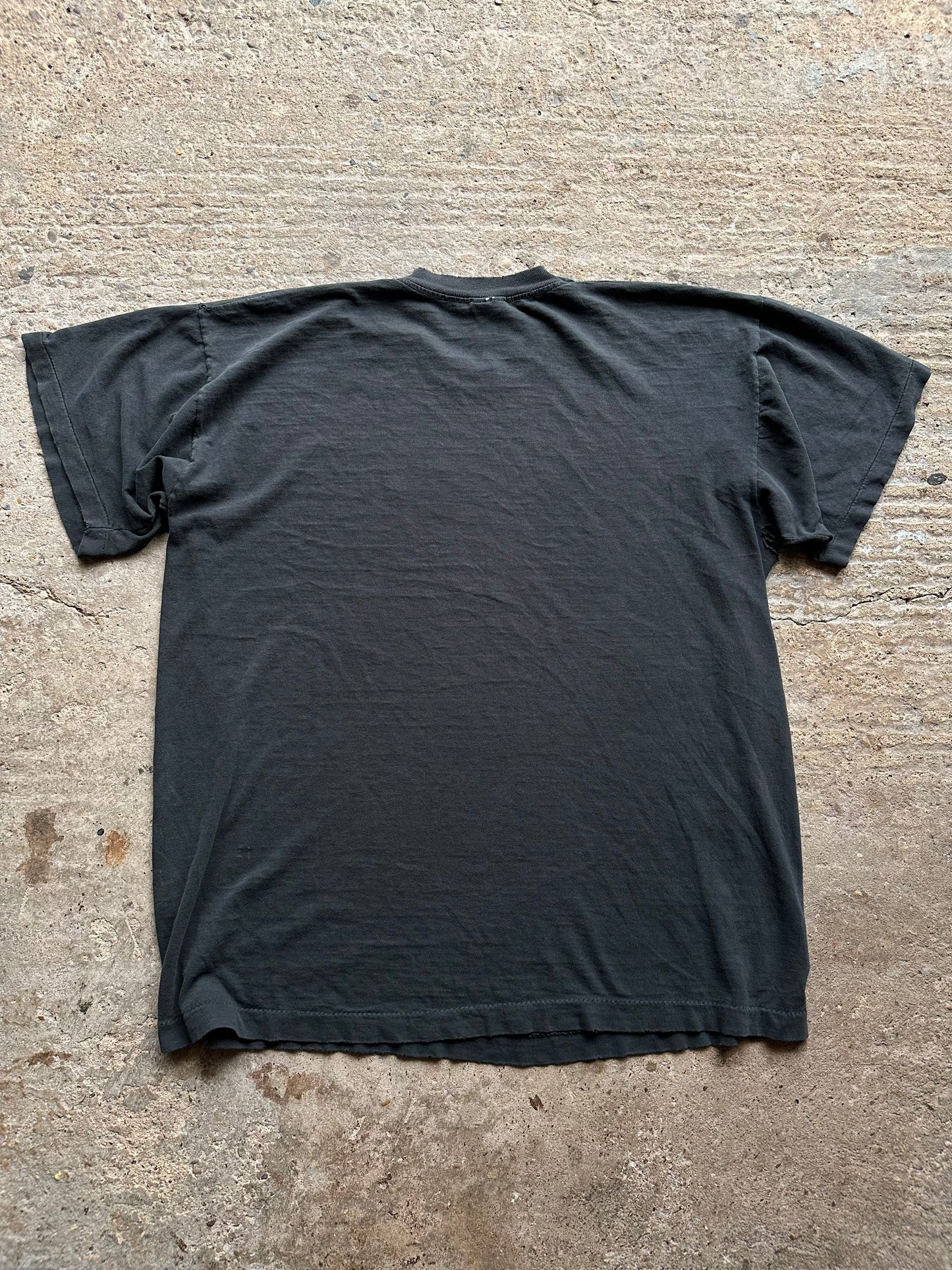 The Crow - 1995 - X-Large