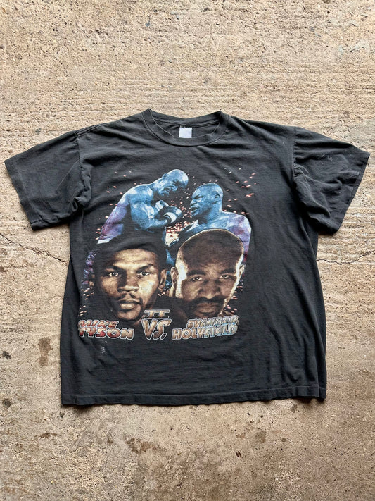 Tyson vs Holyfield - 1997 - XX-Large