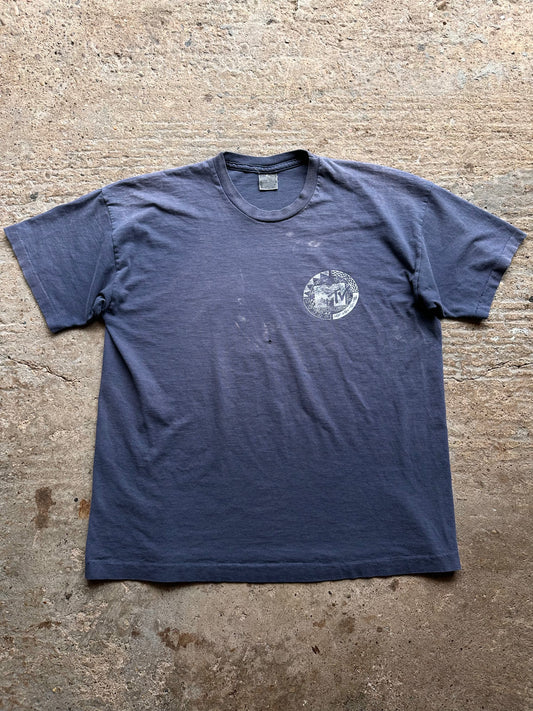MTV - 90's - X-Large