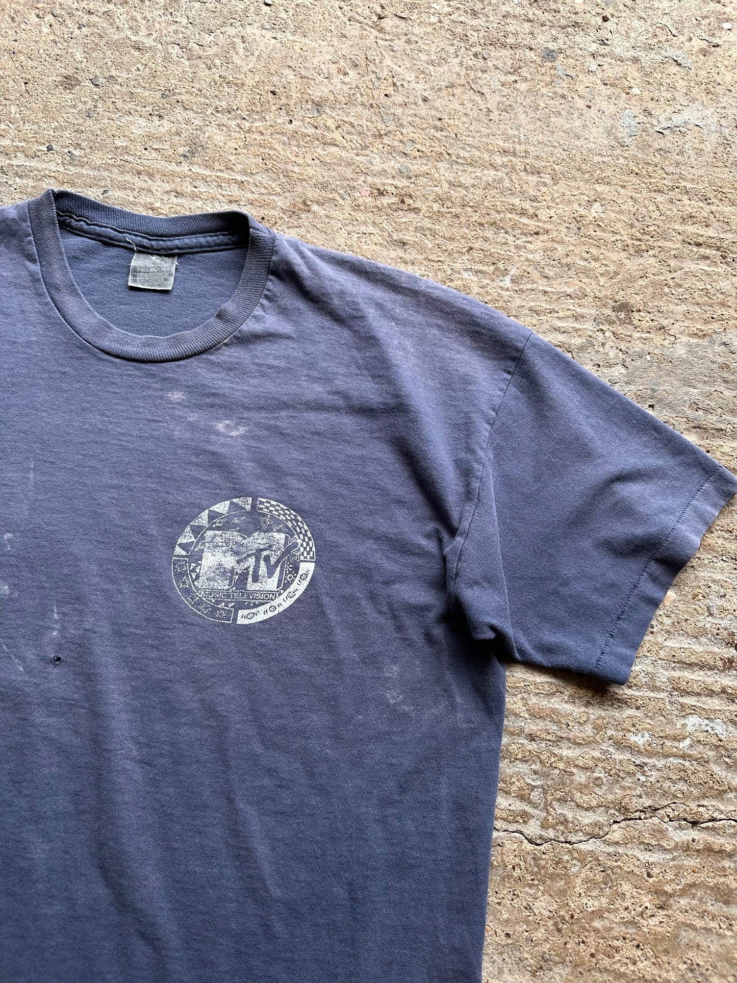 MTV - 90's - X-Large