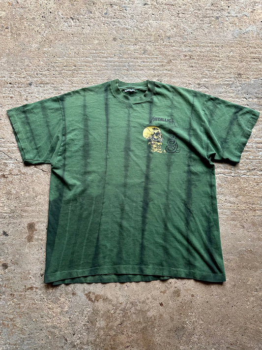 Metallica - 90's - X-Large