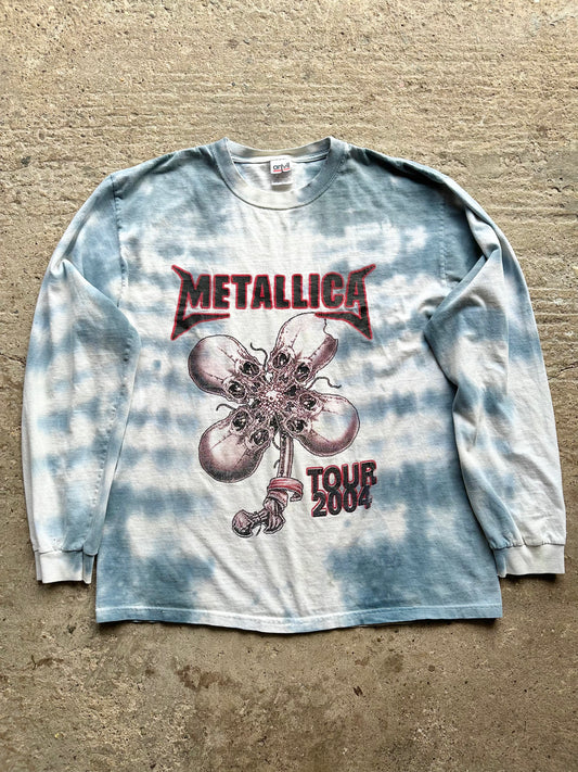 Metallica - 2004 - Large/X-Large