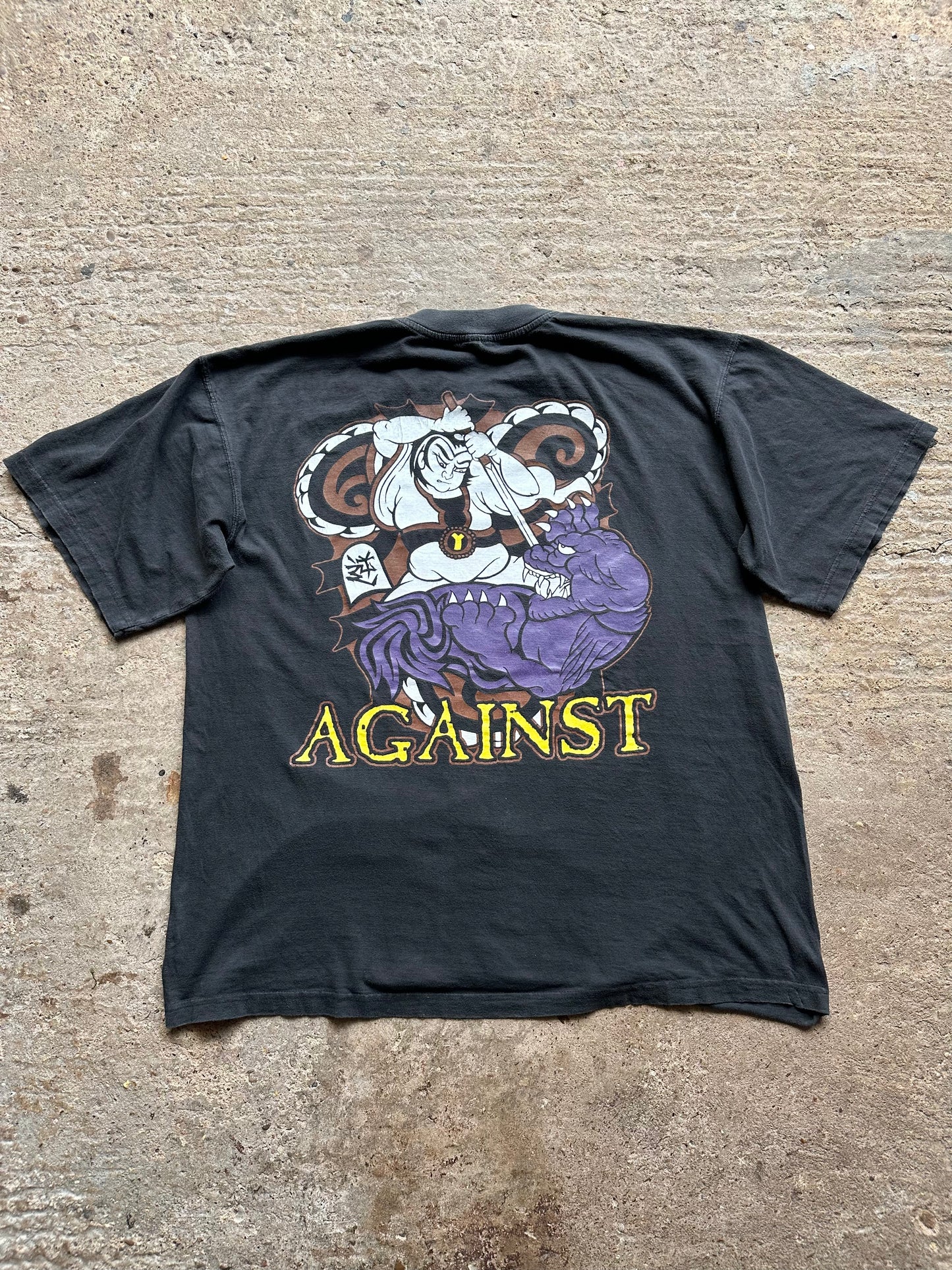 Sepultura - 1999 - XX-Large