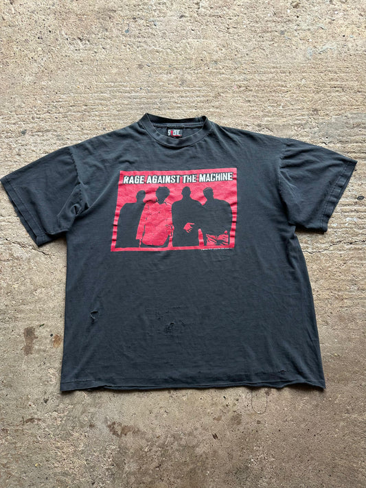 Rage Against The Machine - 1999 - XX-Large