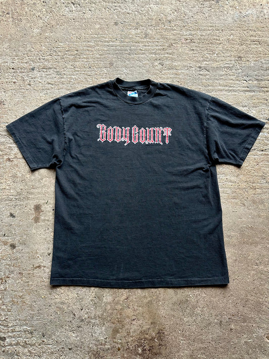 Body Count - 1992 - X-Large