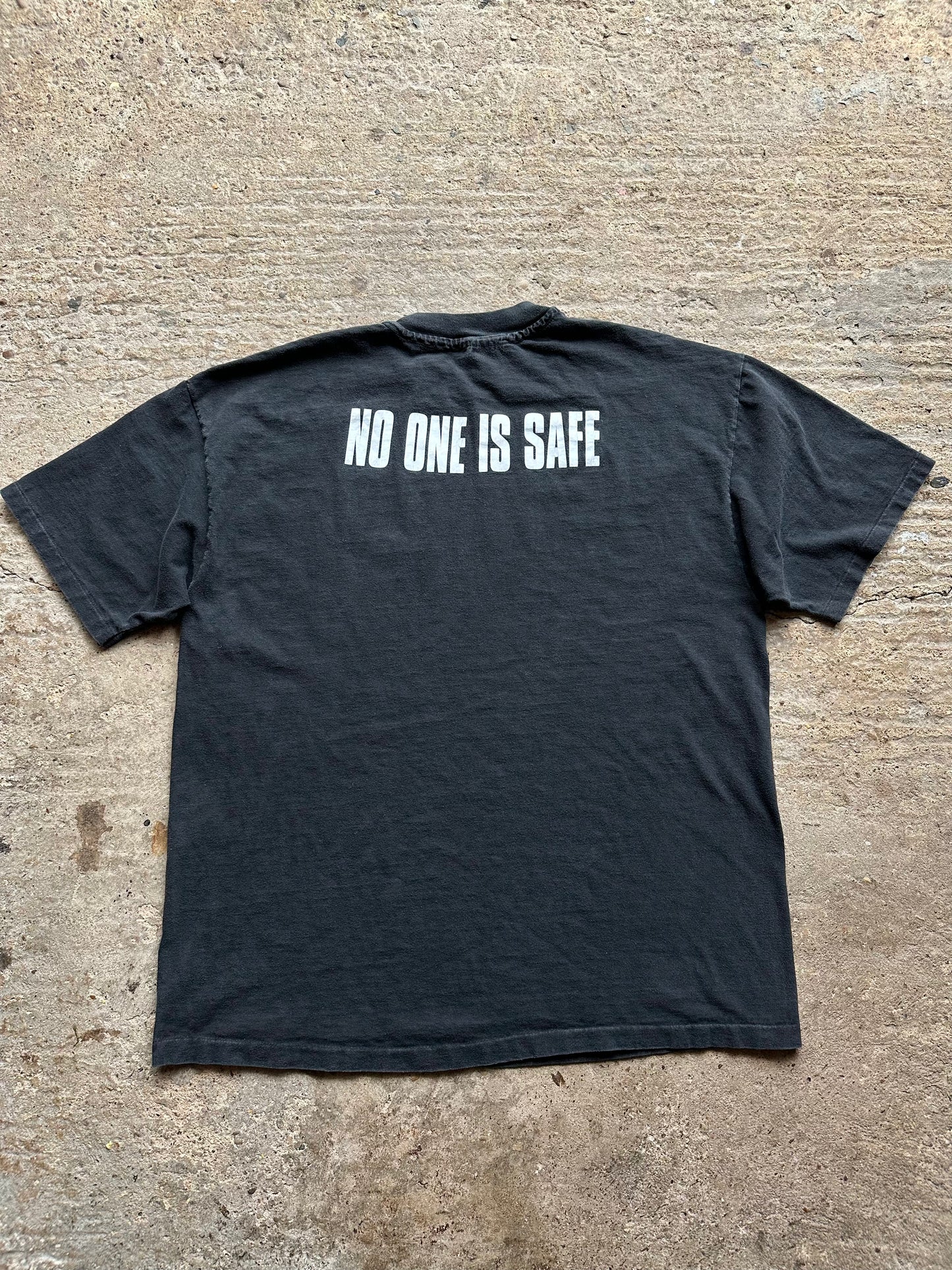 Body Count - 1992 - X-Large