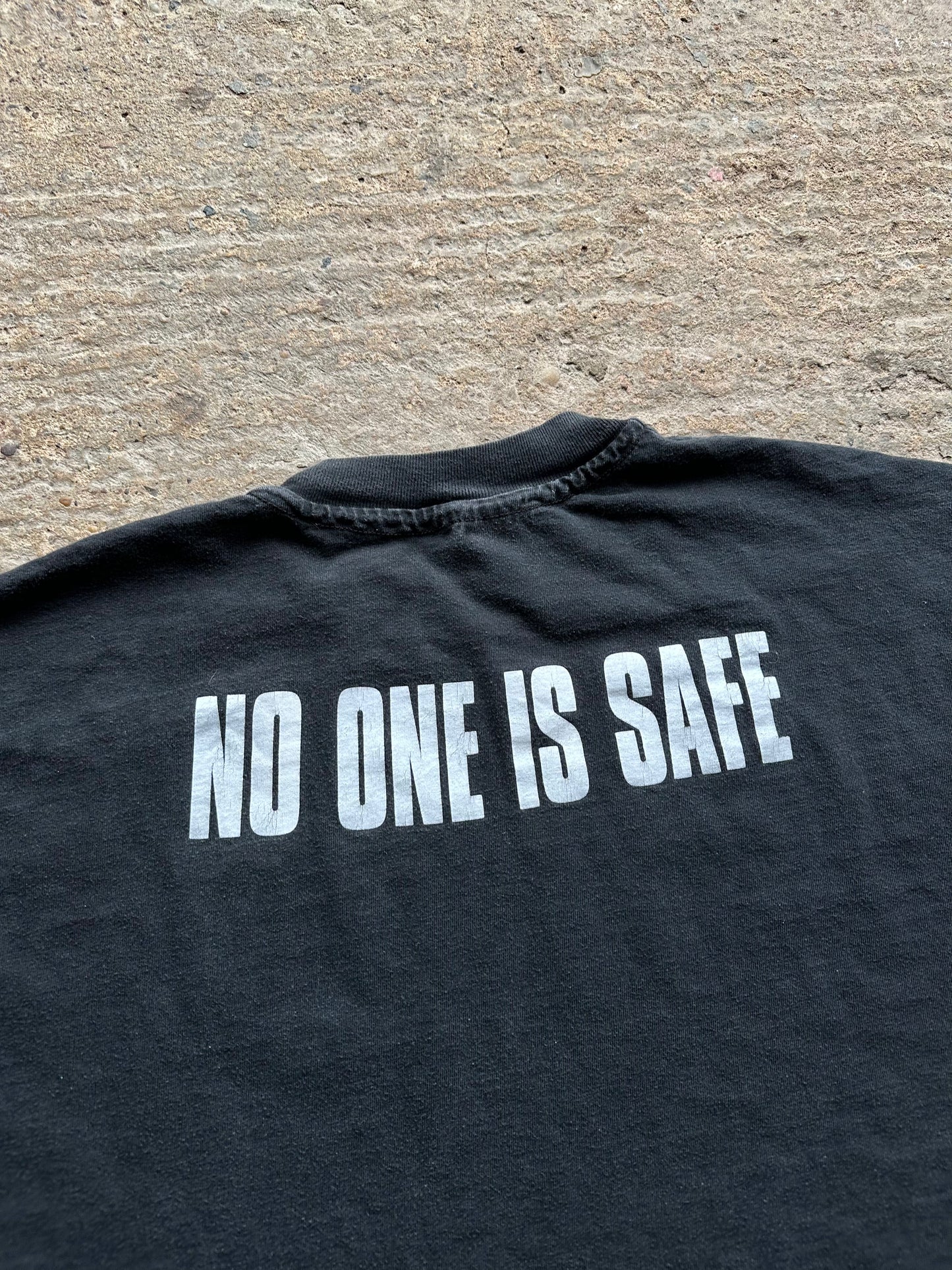 Body Count - 1992 - X-Large