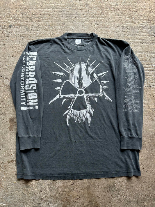 Corrosion Of Conformity - 1996 - X-Large/XX-Large