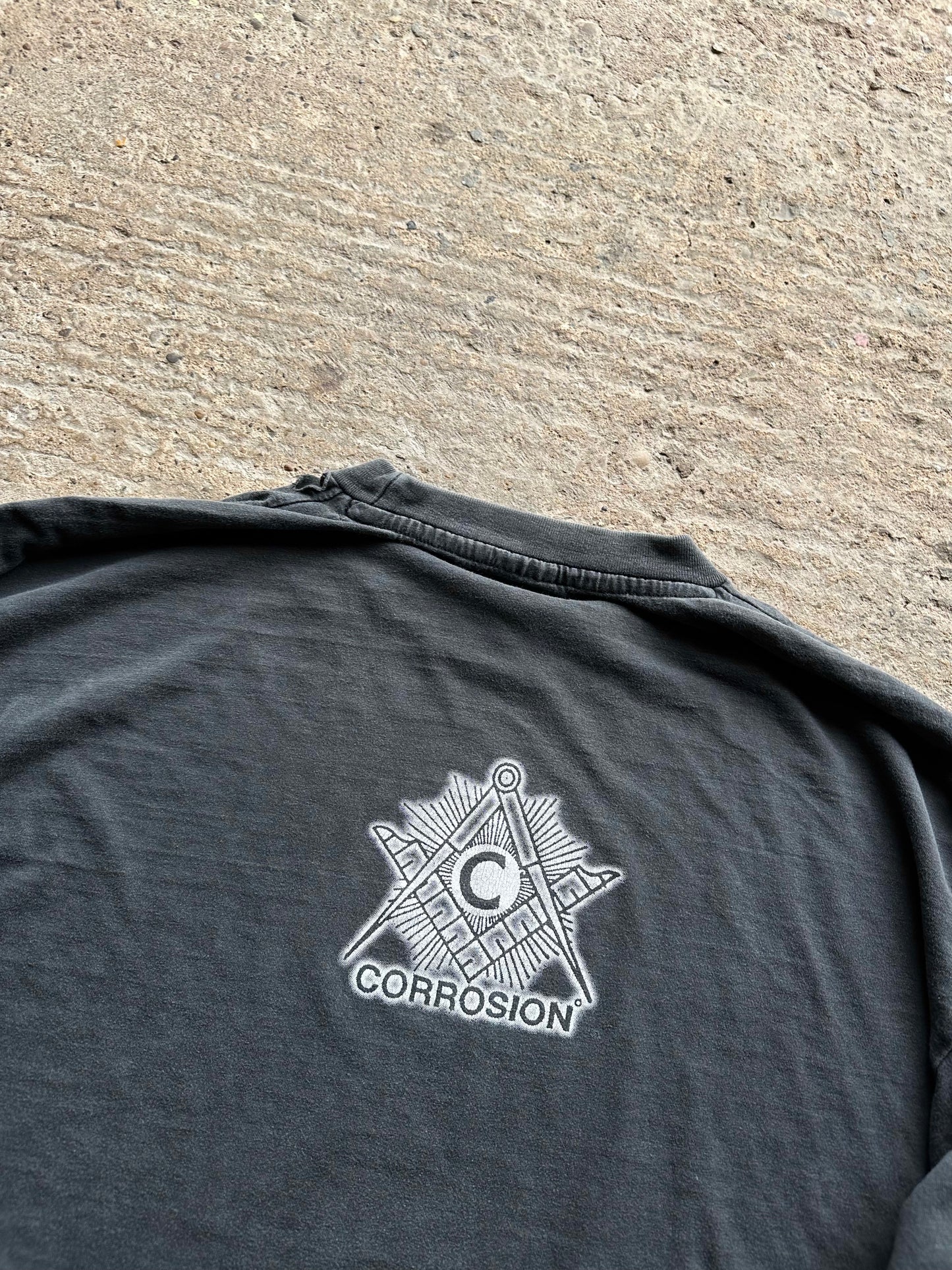 Corrosion Of Conformity - 1996 - X-Large/XX-Large