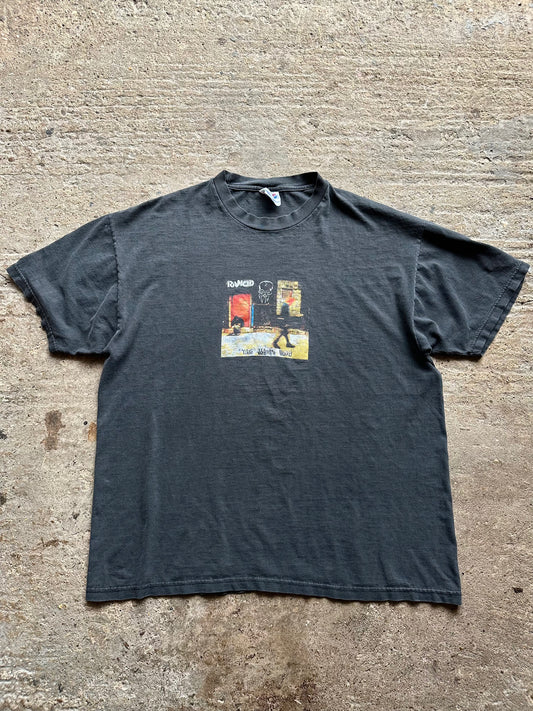 Rancid - 1998 - X-Large