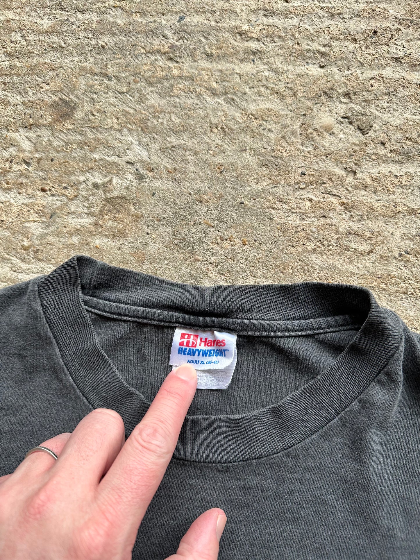 Rancid - 1998 - X-Large