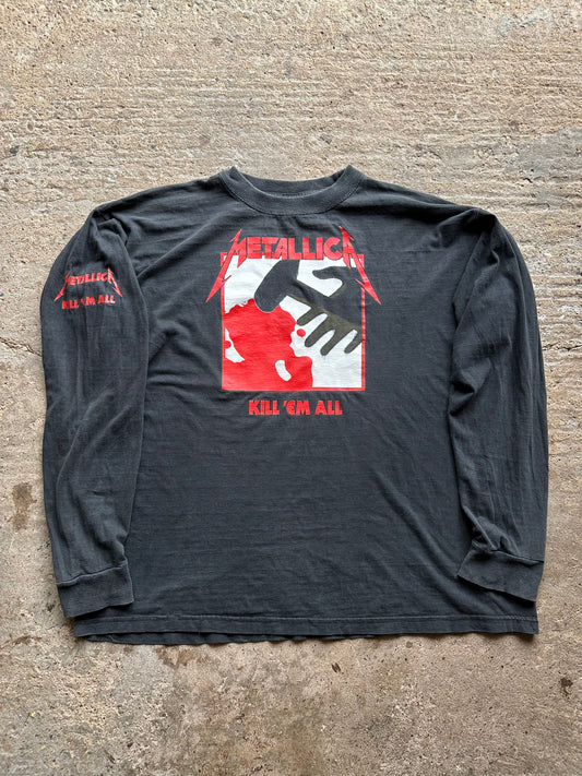Metallica - 90's - XX-Large
